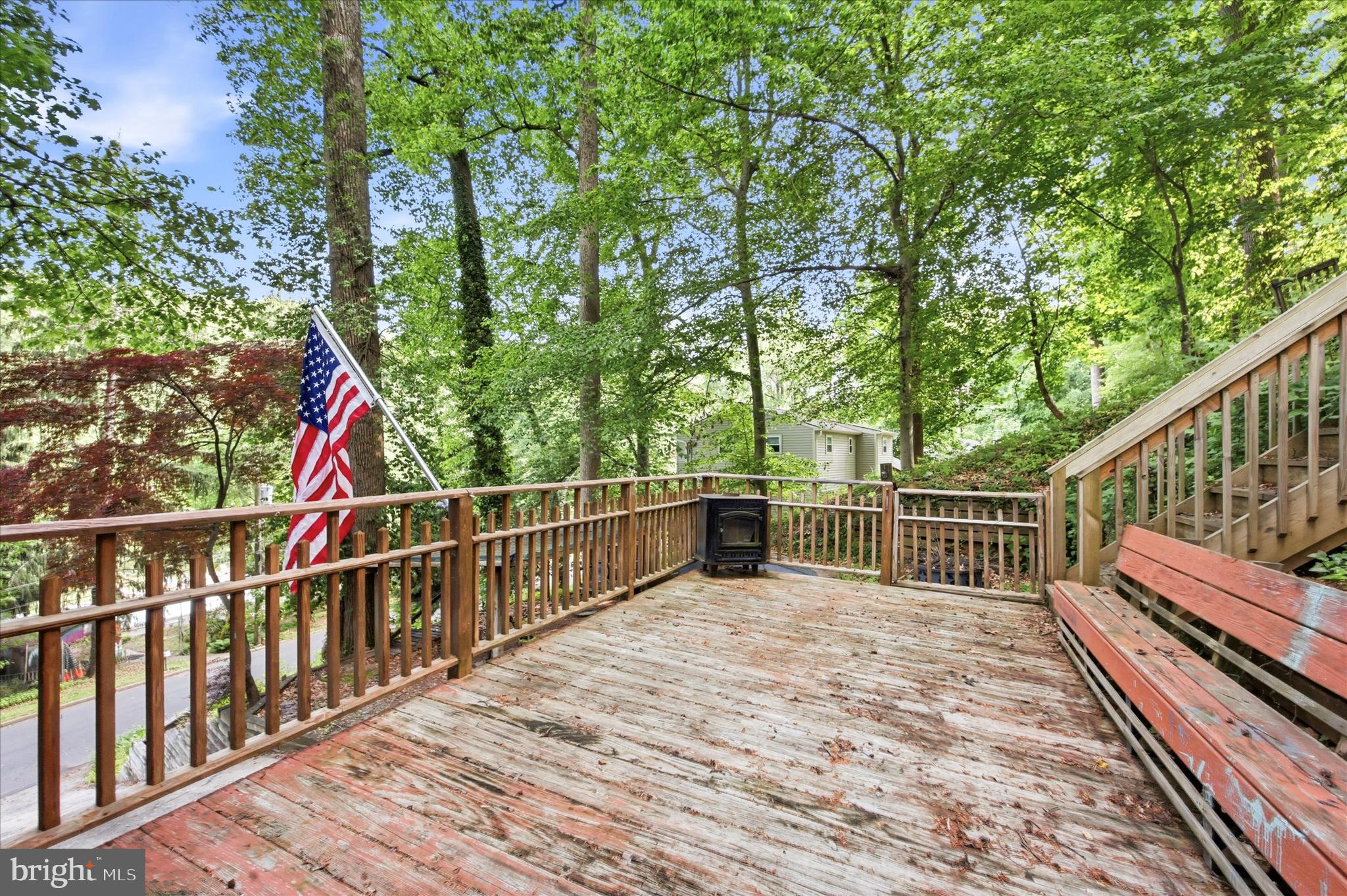 NESHAMINY WOODS - Residential