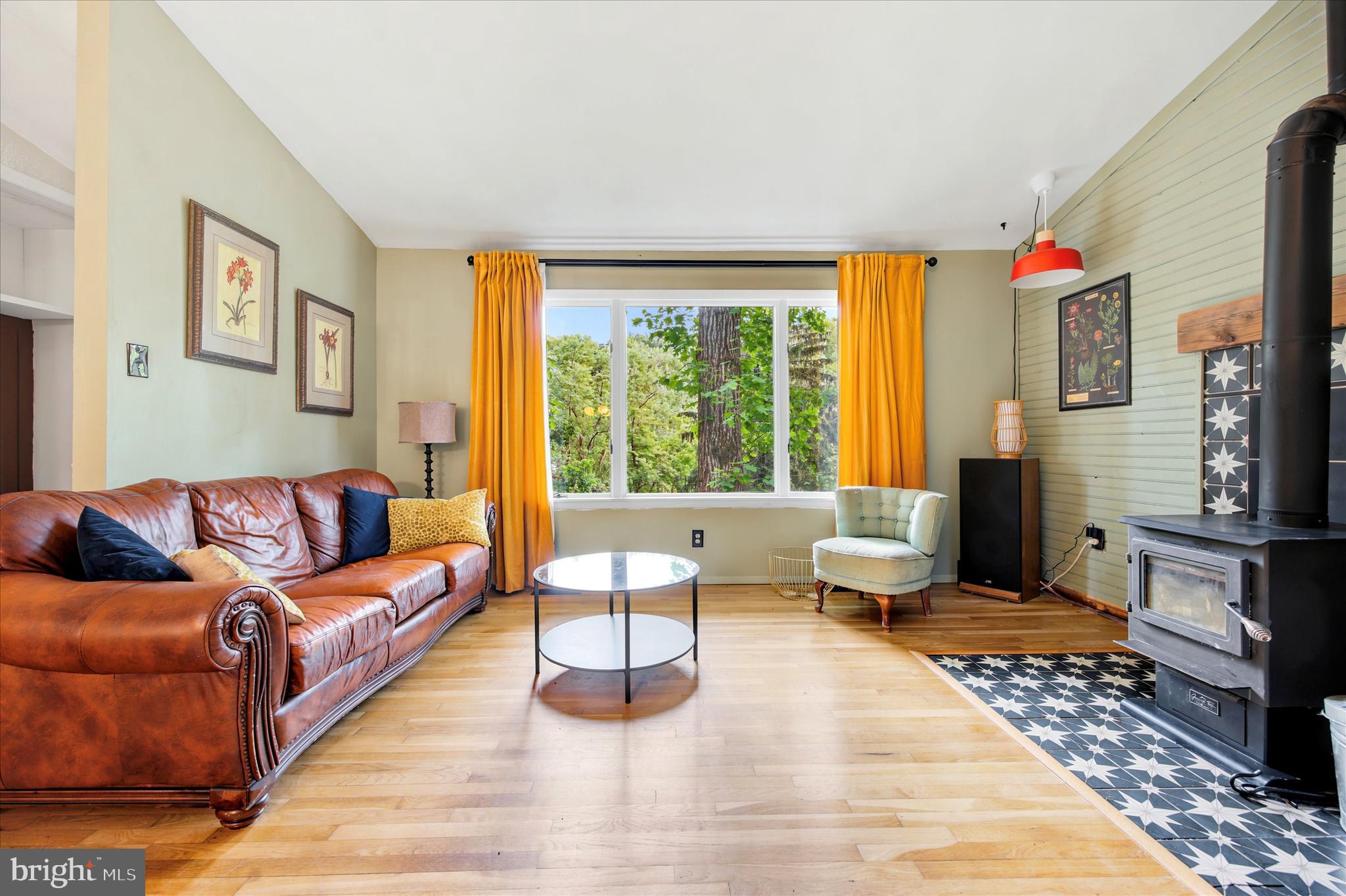 NESHAMINY WOODS - Residential