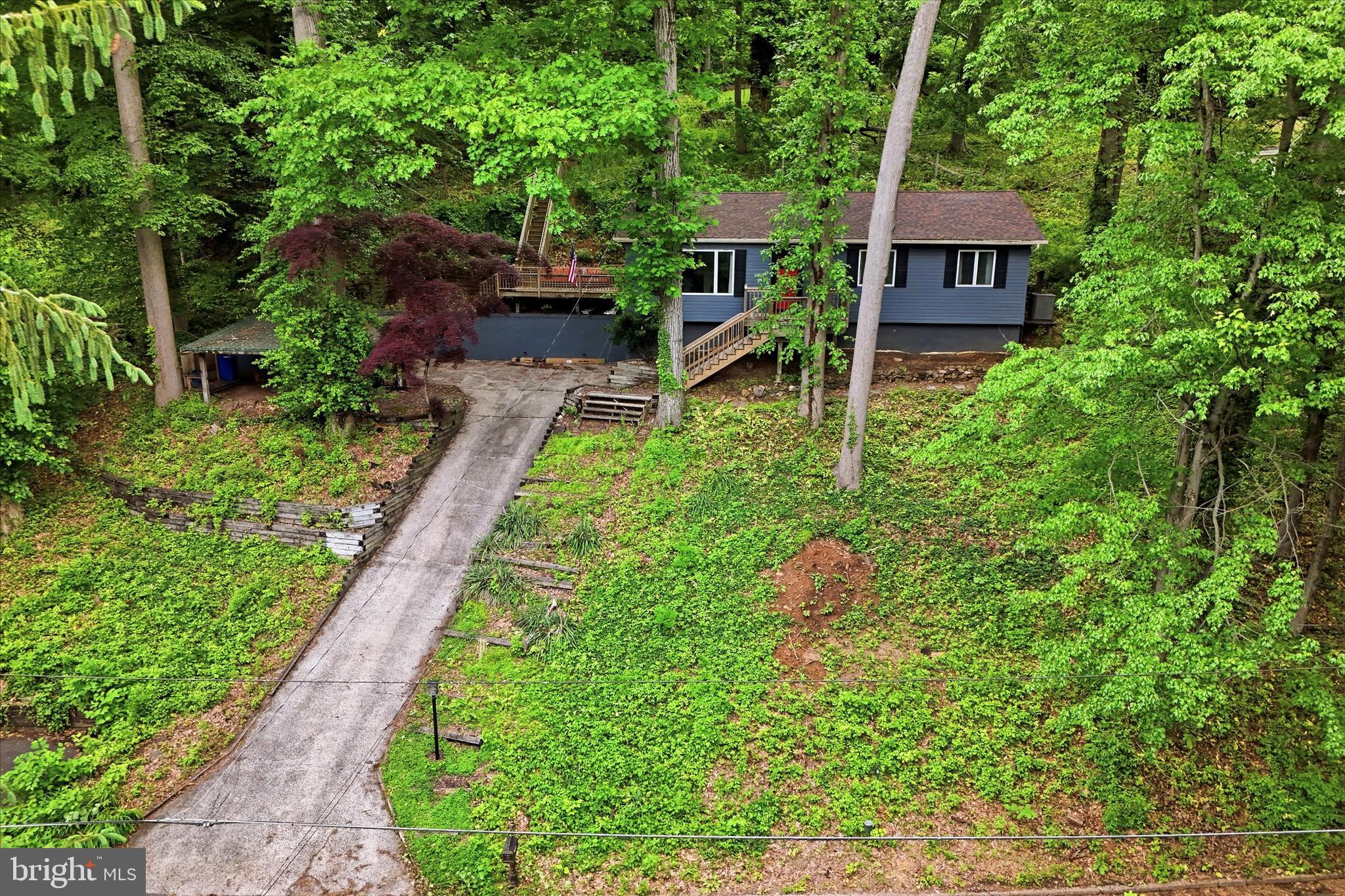 NESHAMINY WOODS - Residential