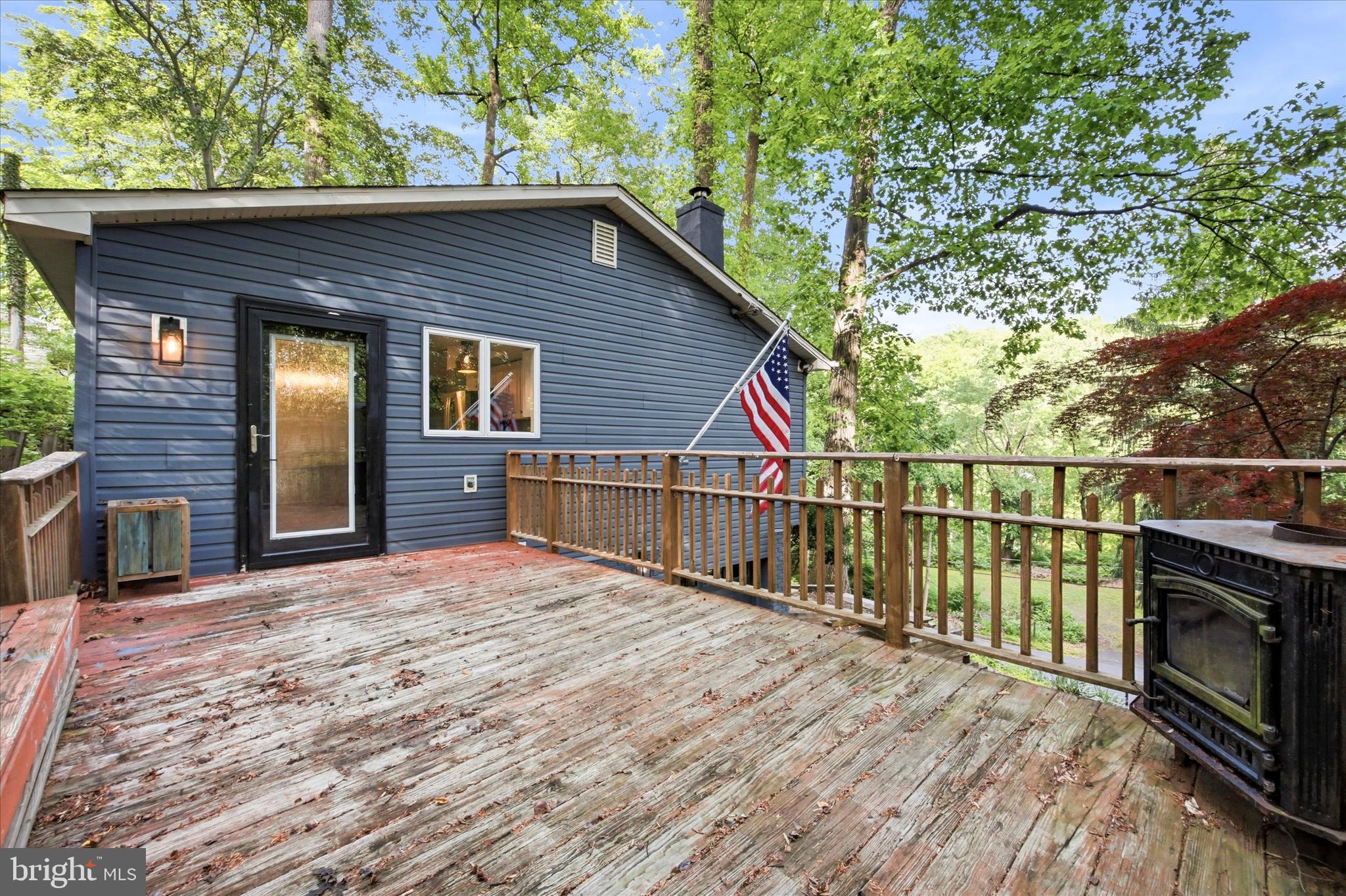 NESHAMINY WOODS - Residential