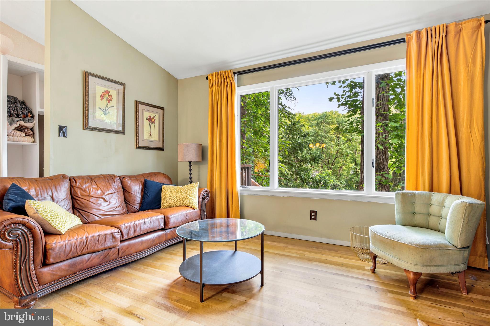 NESHAMINY WOODS - Residential