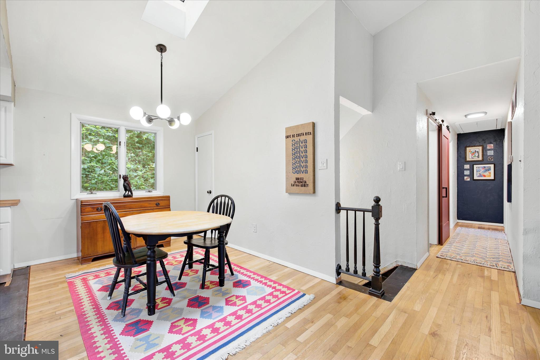 NESHAMINY WOODS - Residential