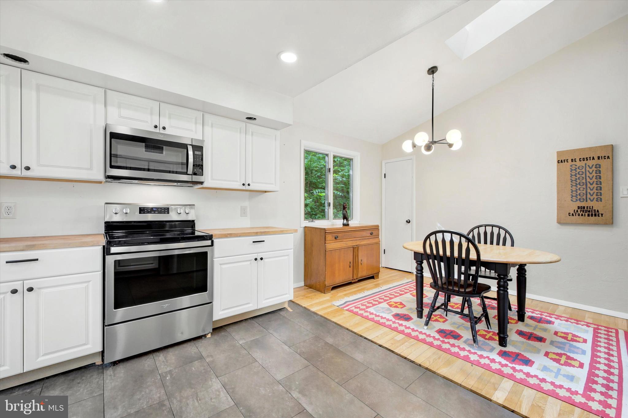 NESHAMINY WOODS - Residential