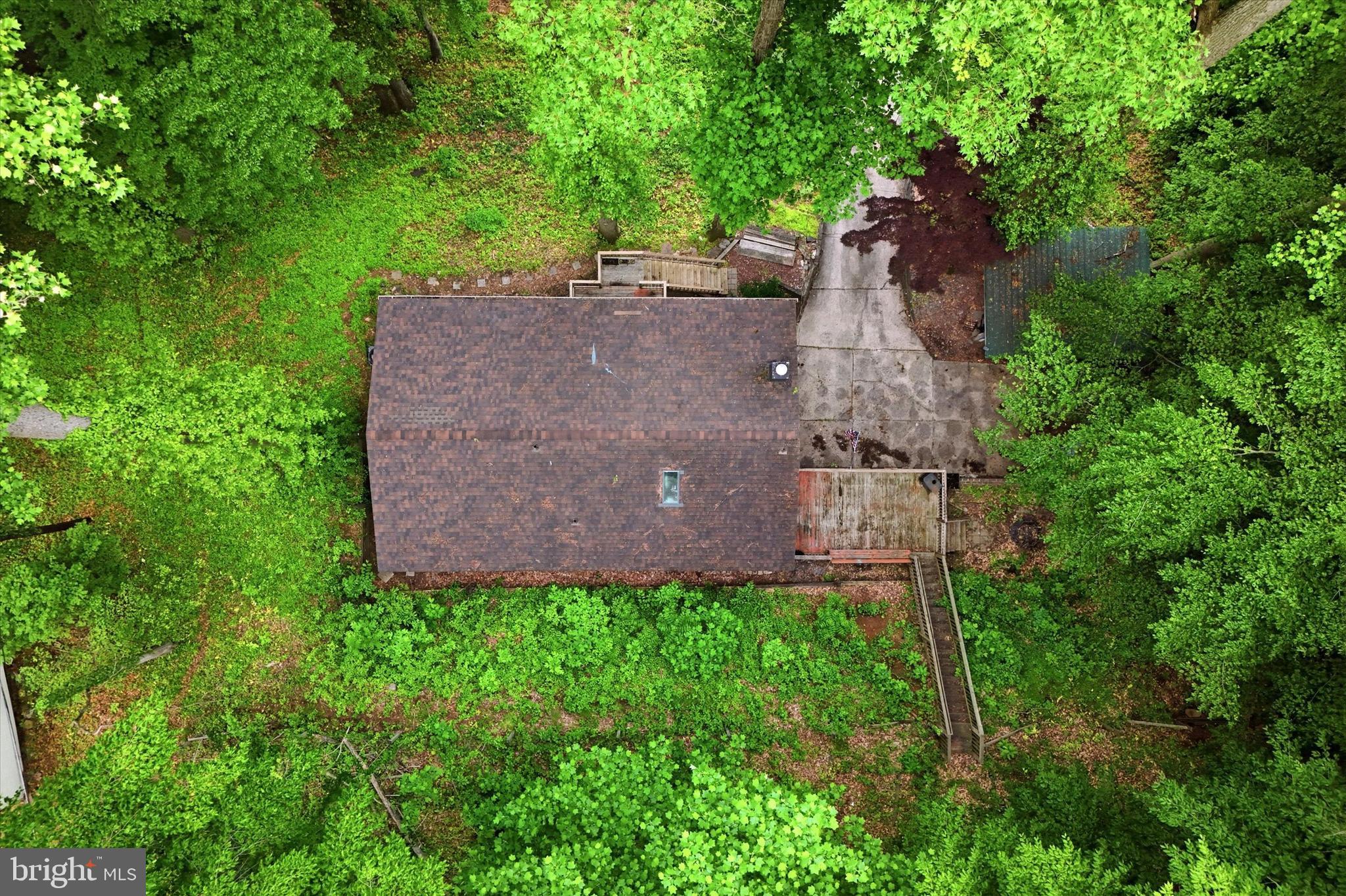 NESHAMINY WOODS - Residential