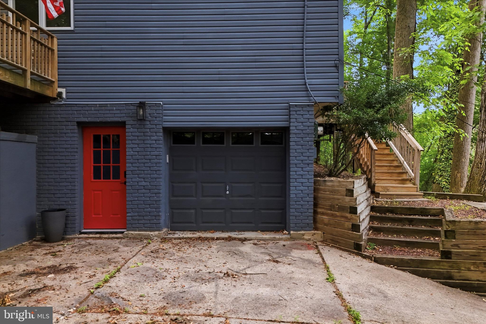 NESHAMINY WOODS - Residential