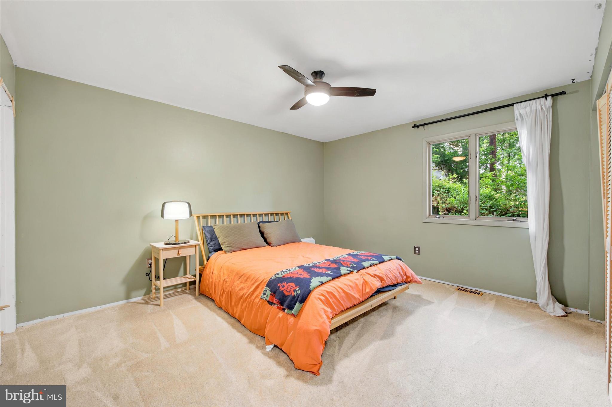 NESHAMINY WOODS - Residential