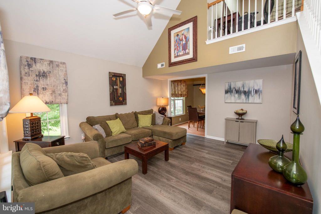 Photo of 1852 Gibson Road, BENSALEM, PA 19020 (MLS # PABU2103128)