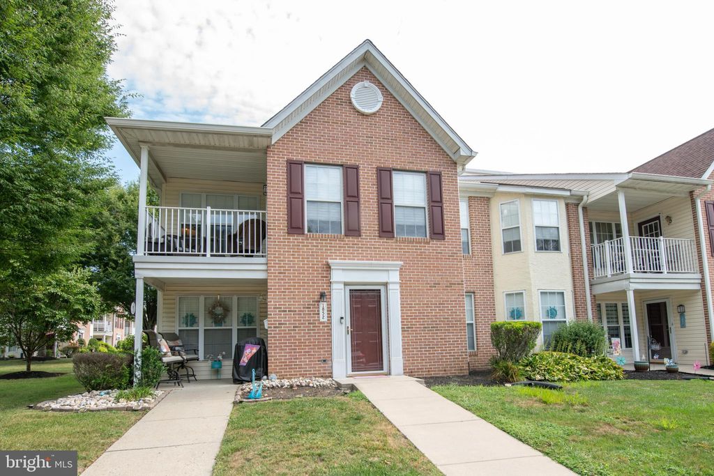 Photo of 1852 Gibson Road, BENSALEM, PA 19020 (MLS # PABU2103128)