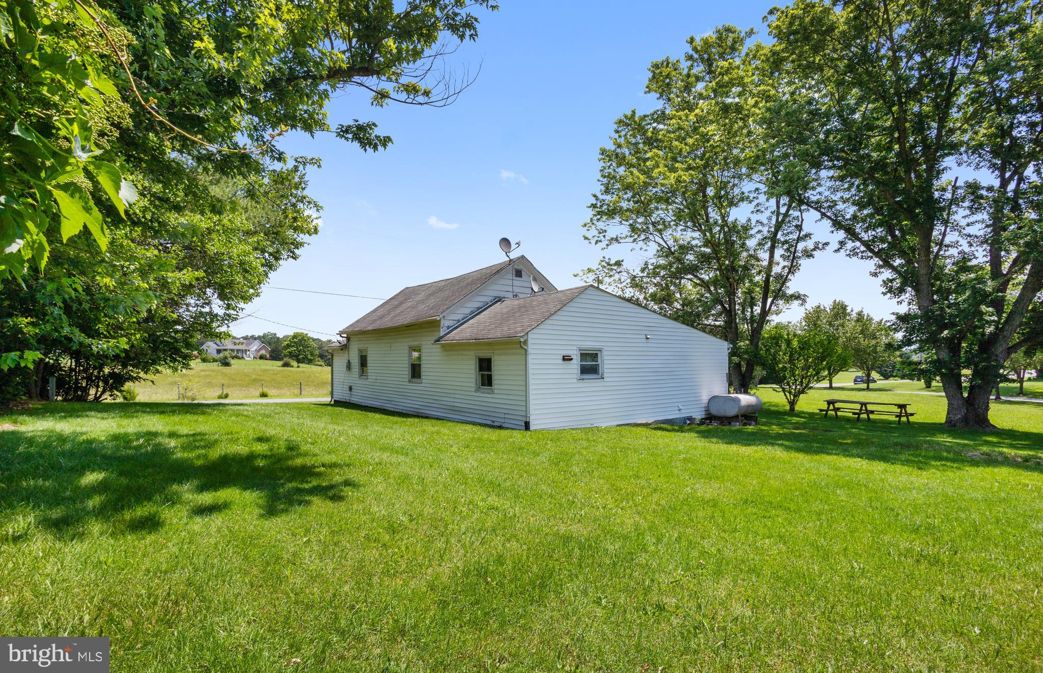 1728 DOUBLE CHURCH ROAD