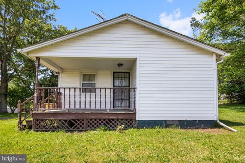 1728 DOUBLE CHURCH ROAD STEPHENS CITY VA 22655