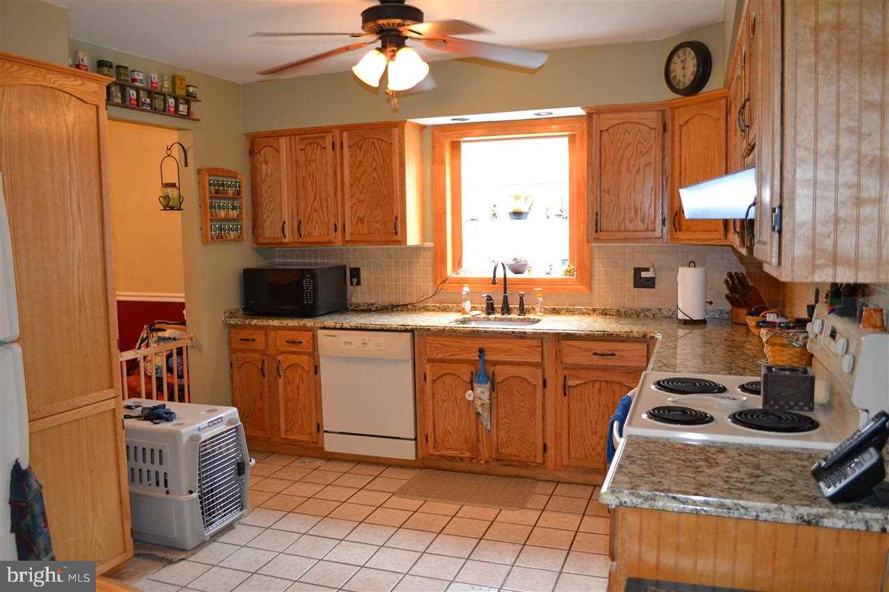 SOUTHERN FARMS - Residential