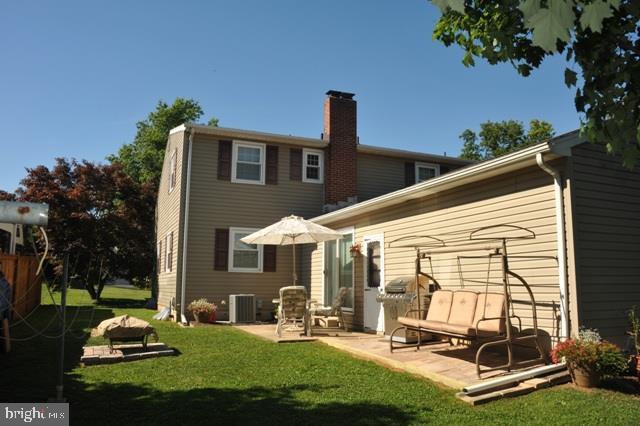 SOUTHERN FARMS - Residential