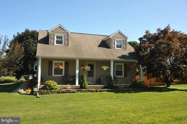 SOUTHERN FARMS - Residential