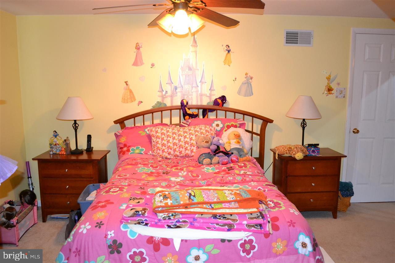 SOUTHERN FARMS - Residential