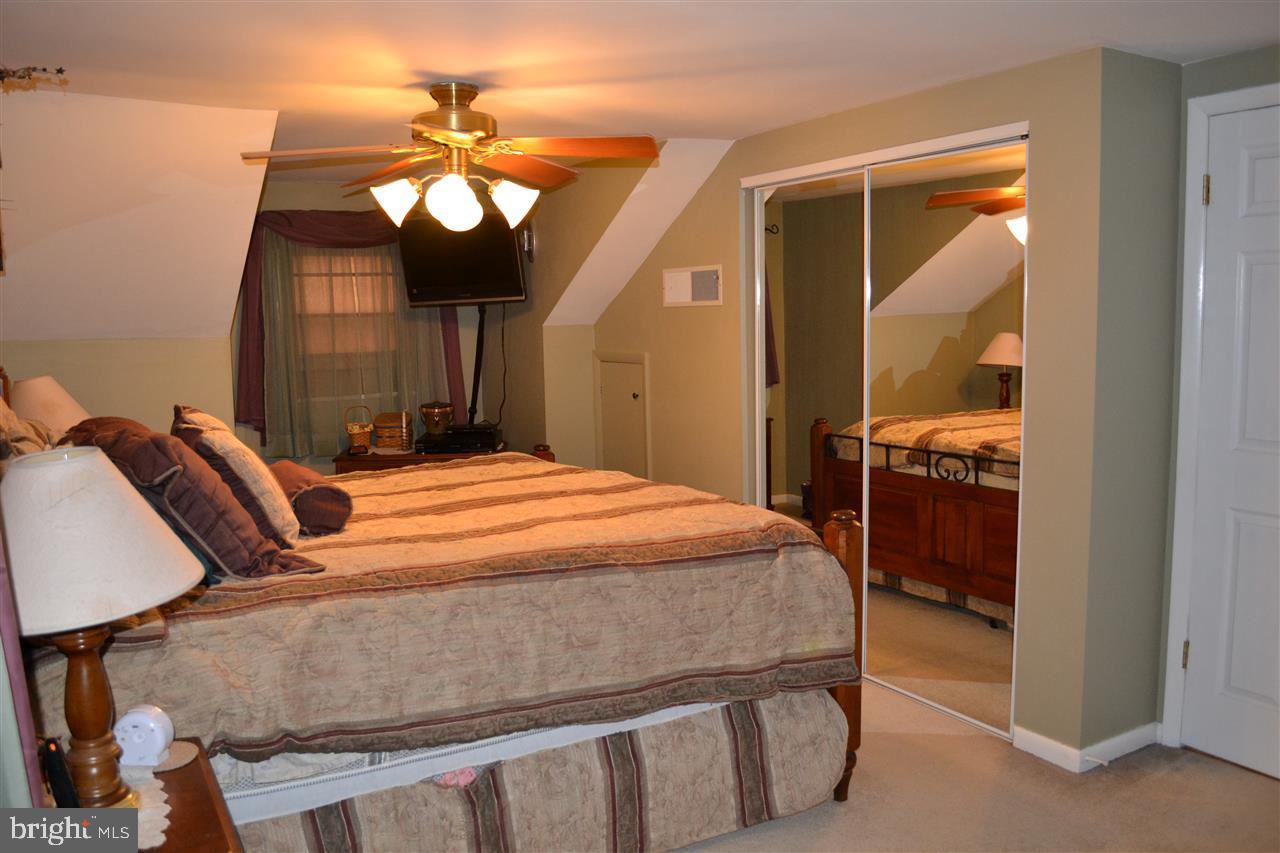 SOUTHERN FARMS - Residential