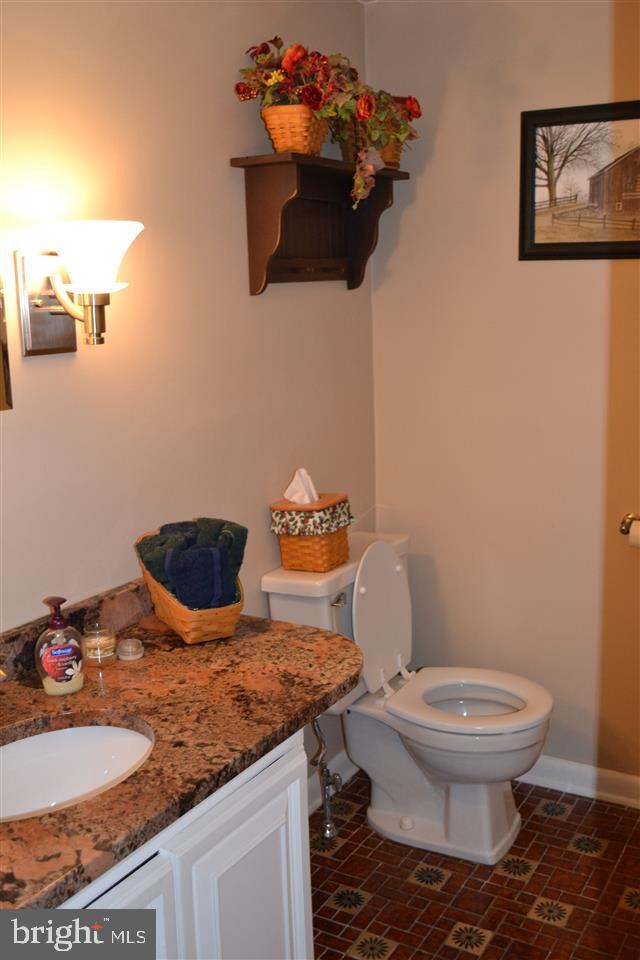 SOUTHERN FARMS - Residential