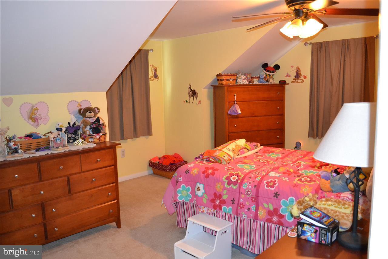 SOUTHERN FARMS - Residential