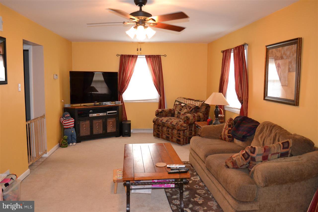 SOUTHERN FARMS - Residential