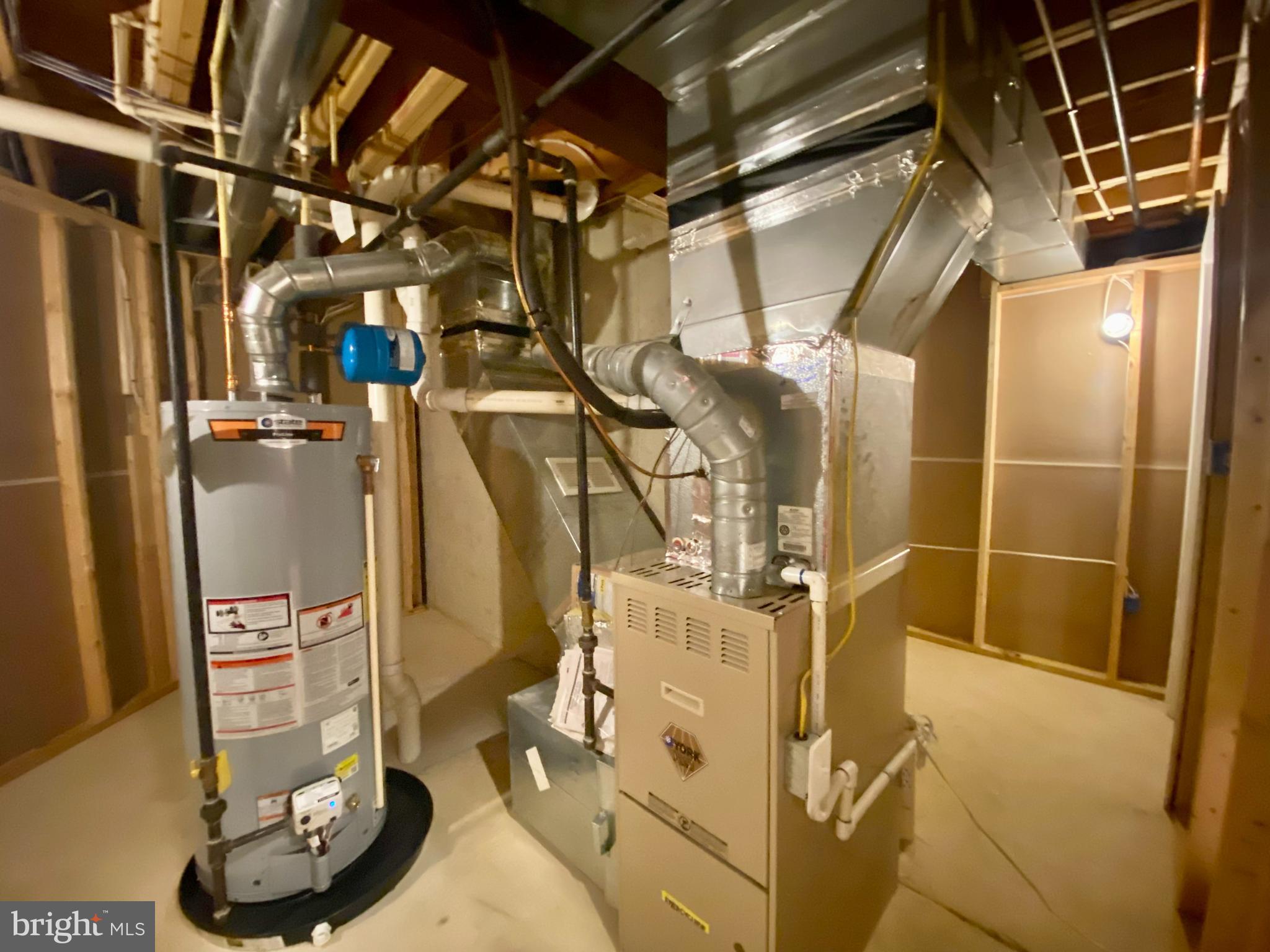 GWYNN PARK - Residential