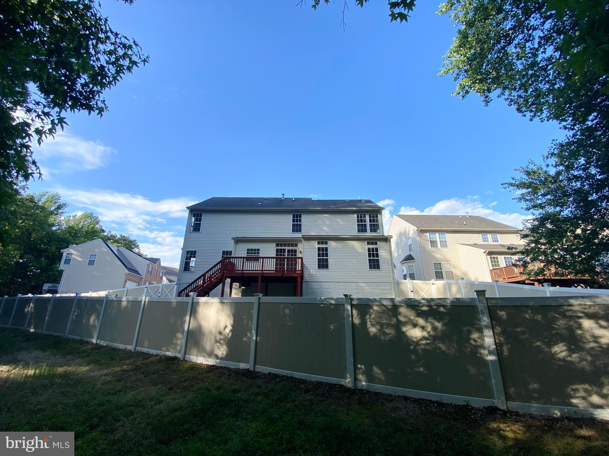 GWYNN PARK - Residential