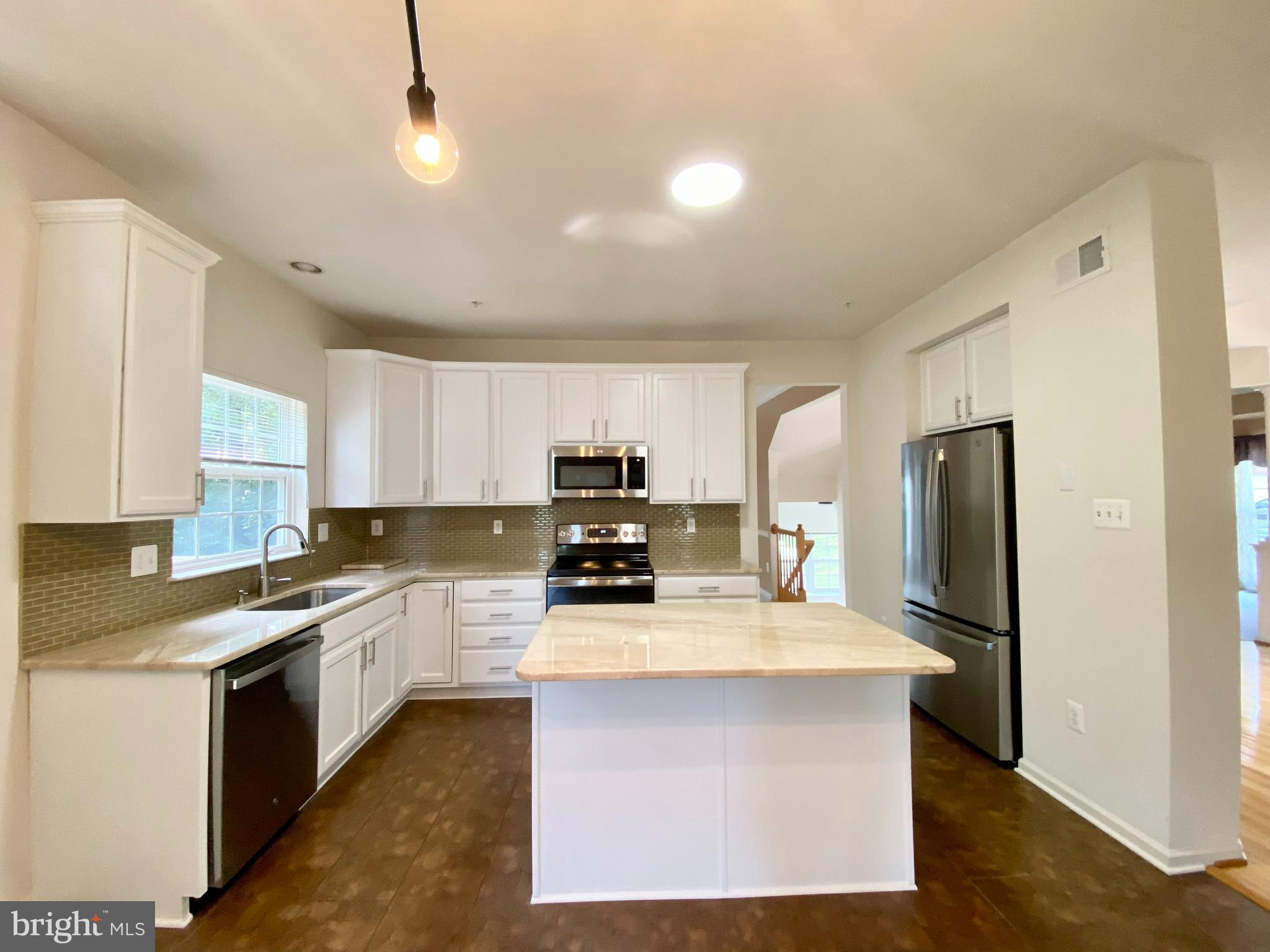 GWYNN PARK - Residential