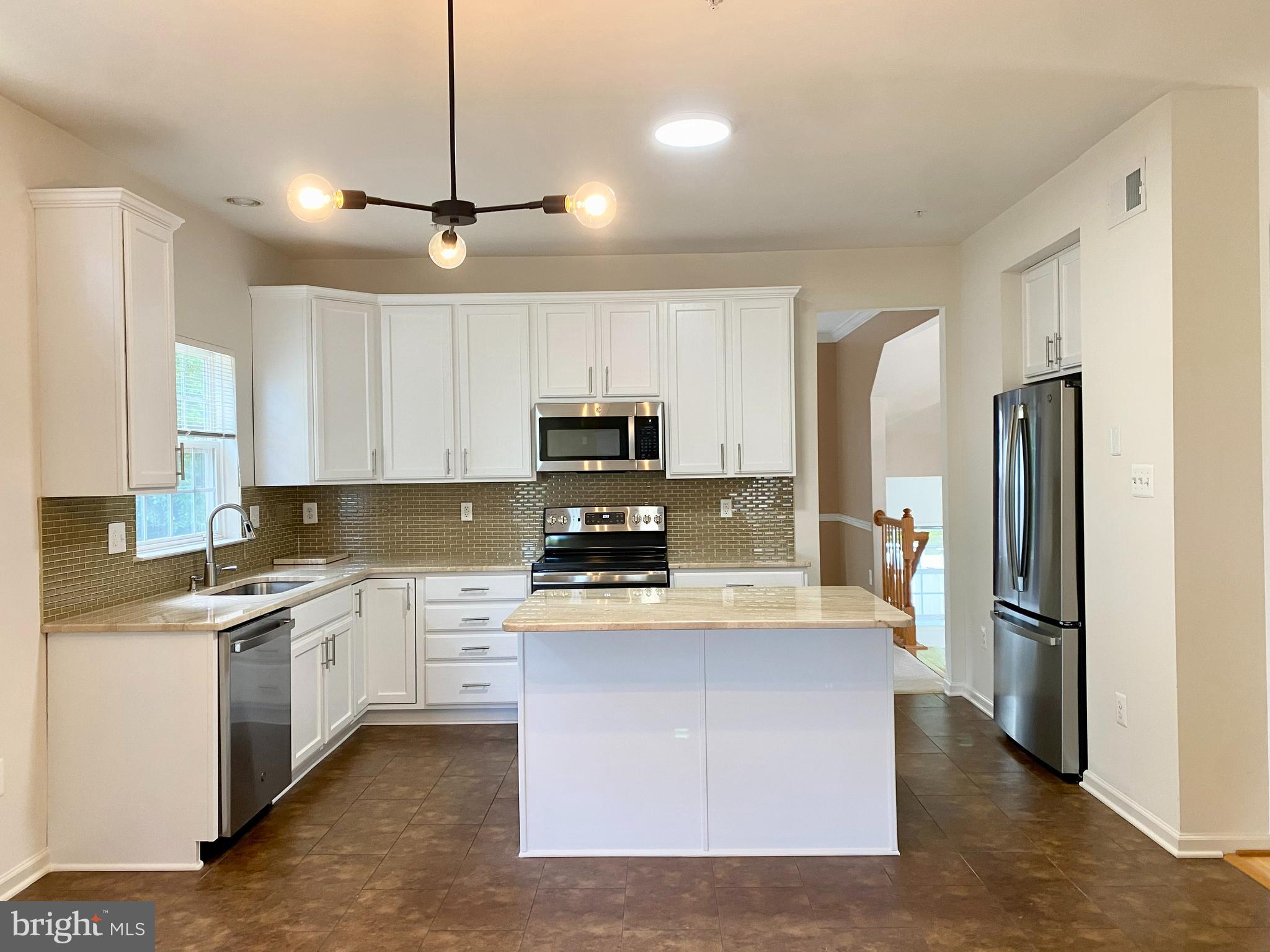 GWYNN PARK - Residential