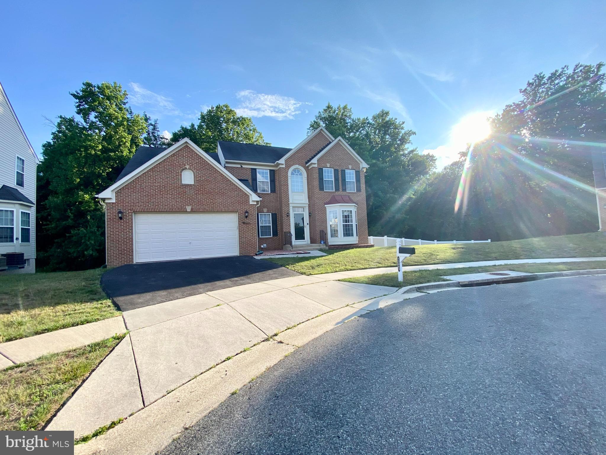 GWYNN PARK - Residential