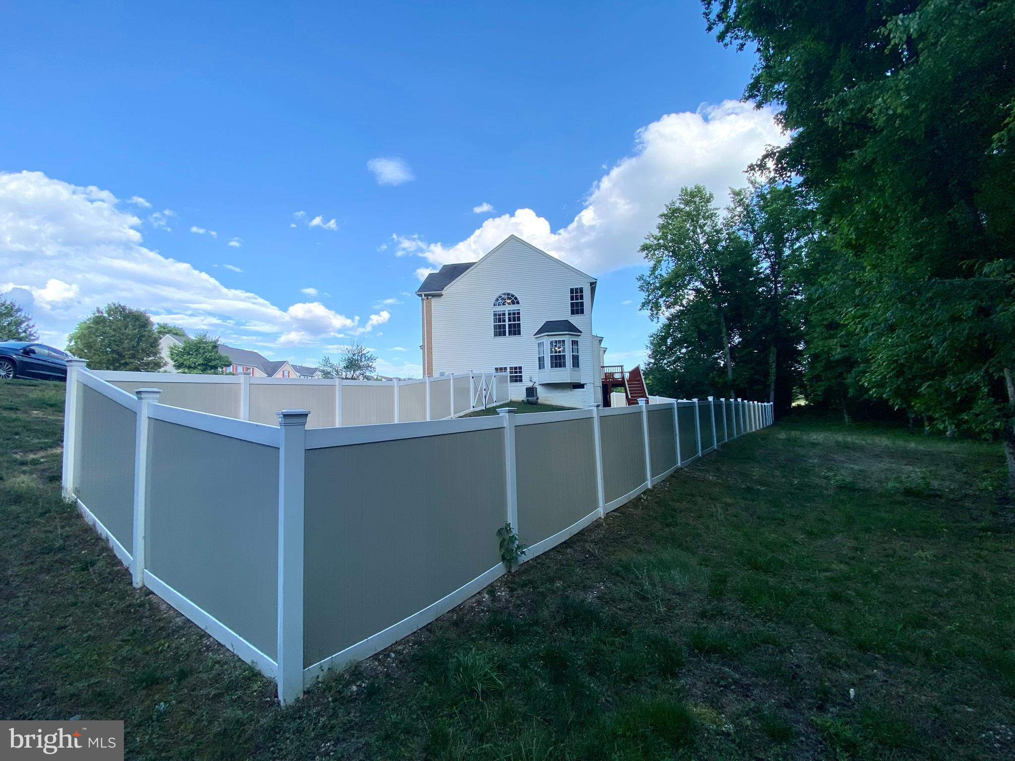 GWYNN PARK - Residential