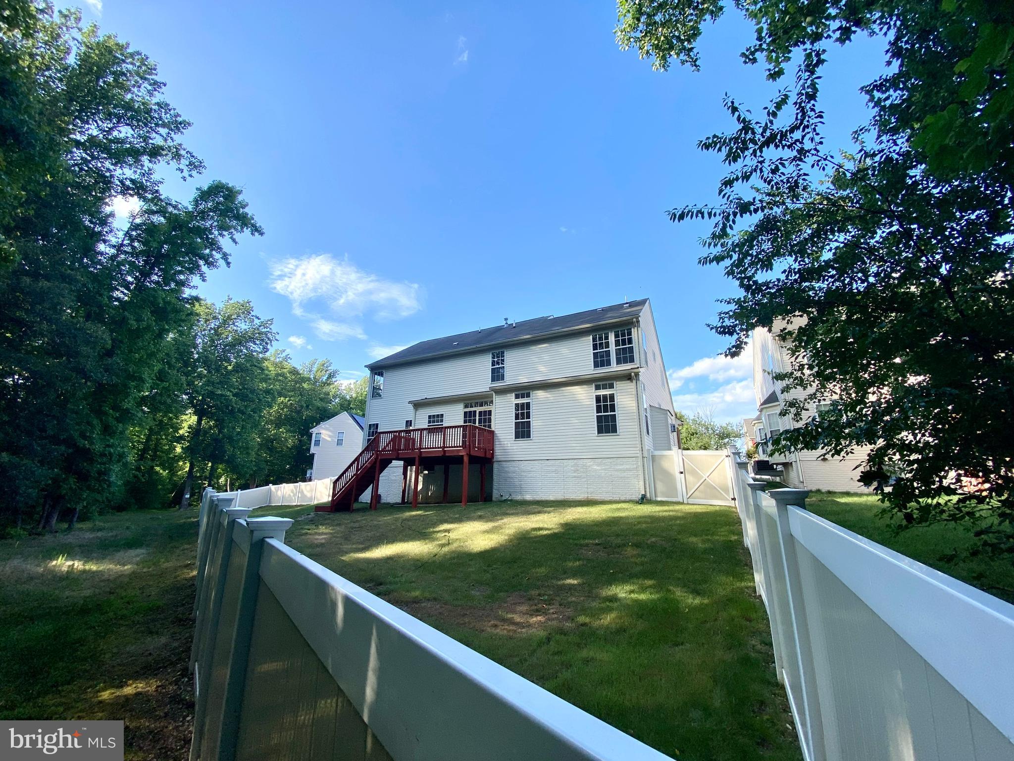 GWYNN PARK - Residential