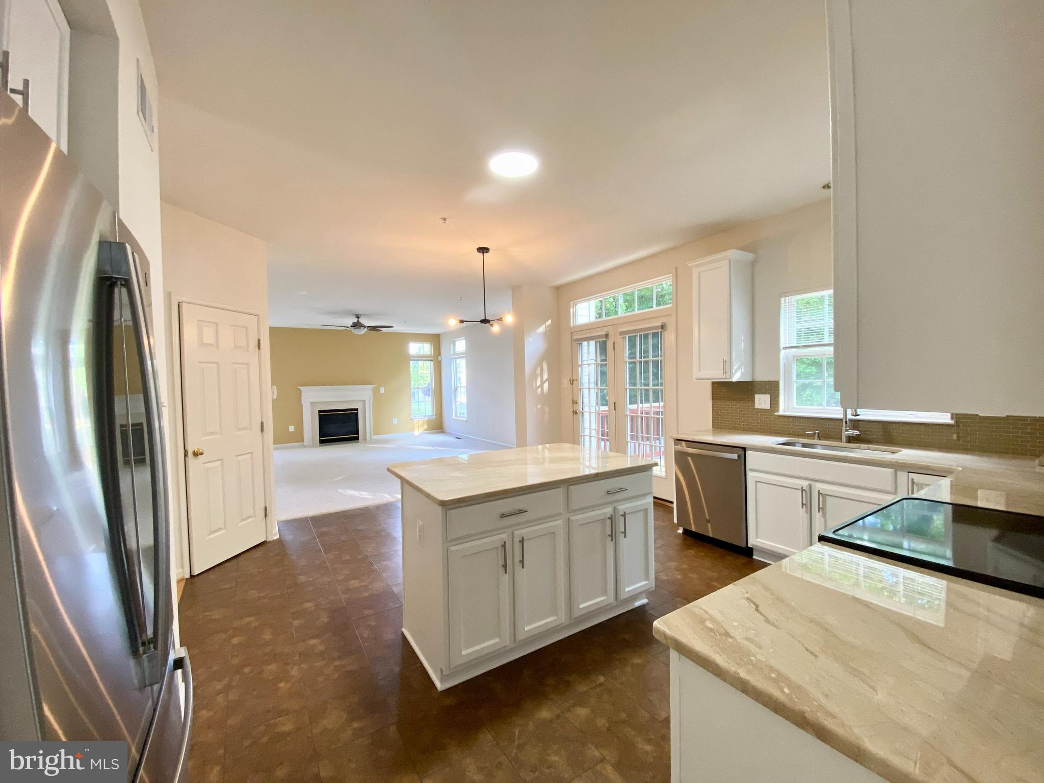 GWYNN PARK - Residential