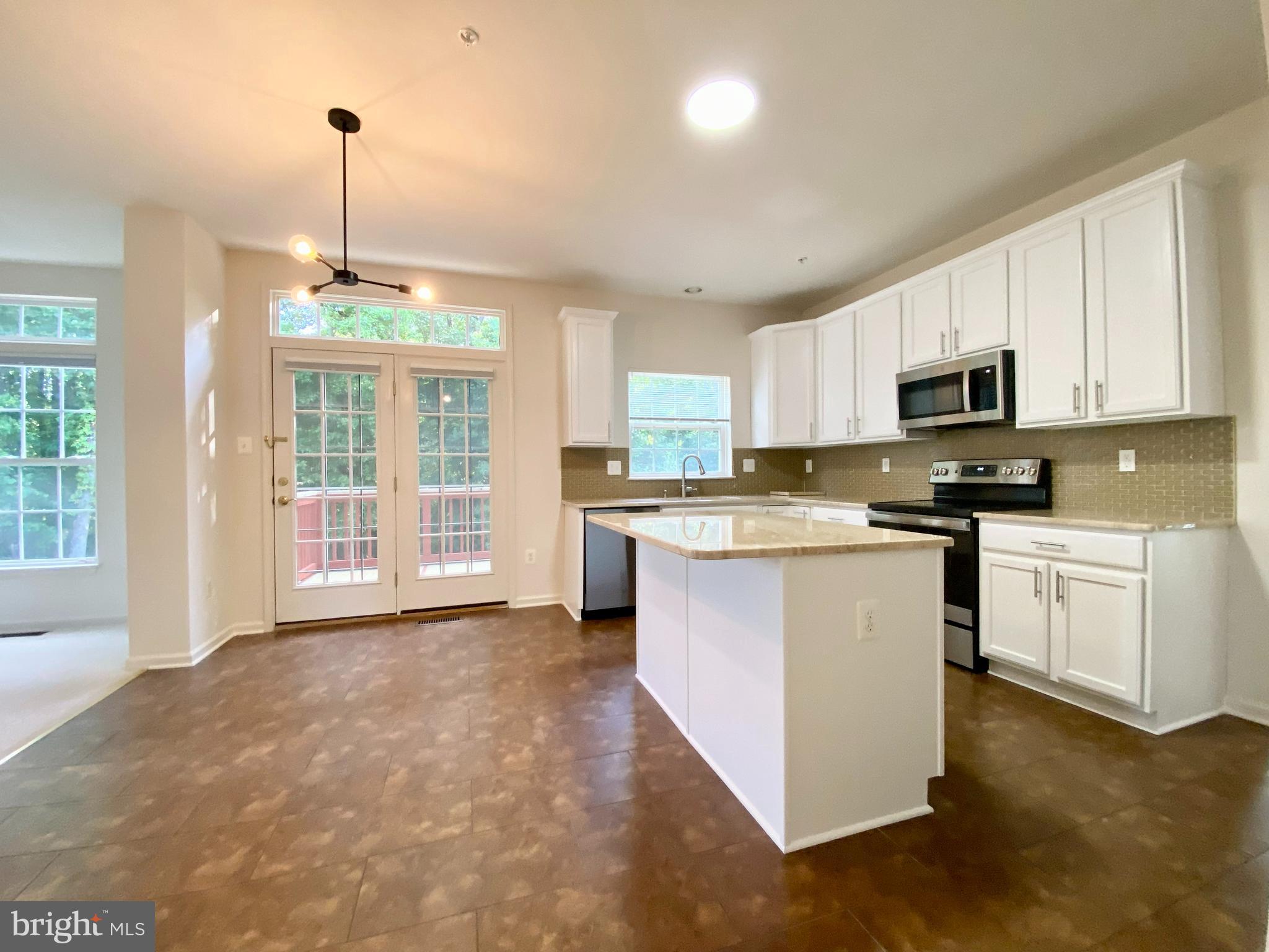 GWYNN PARK - Residential