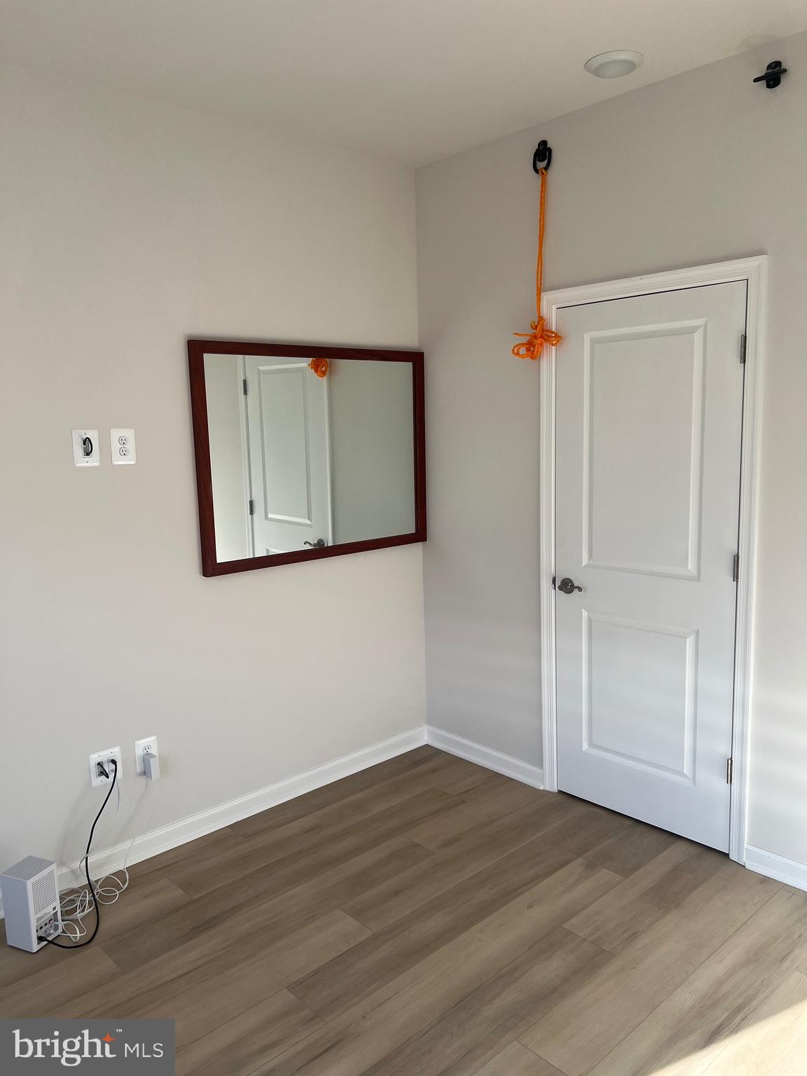 ADELPHI - Residential Lease