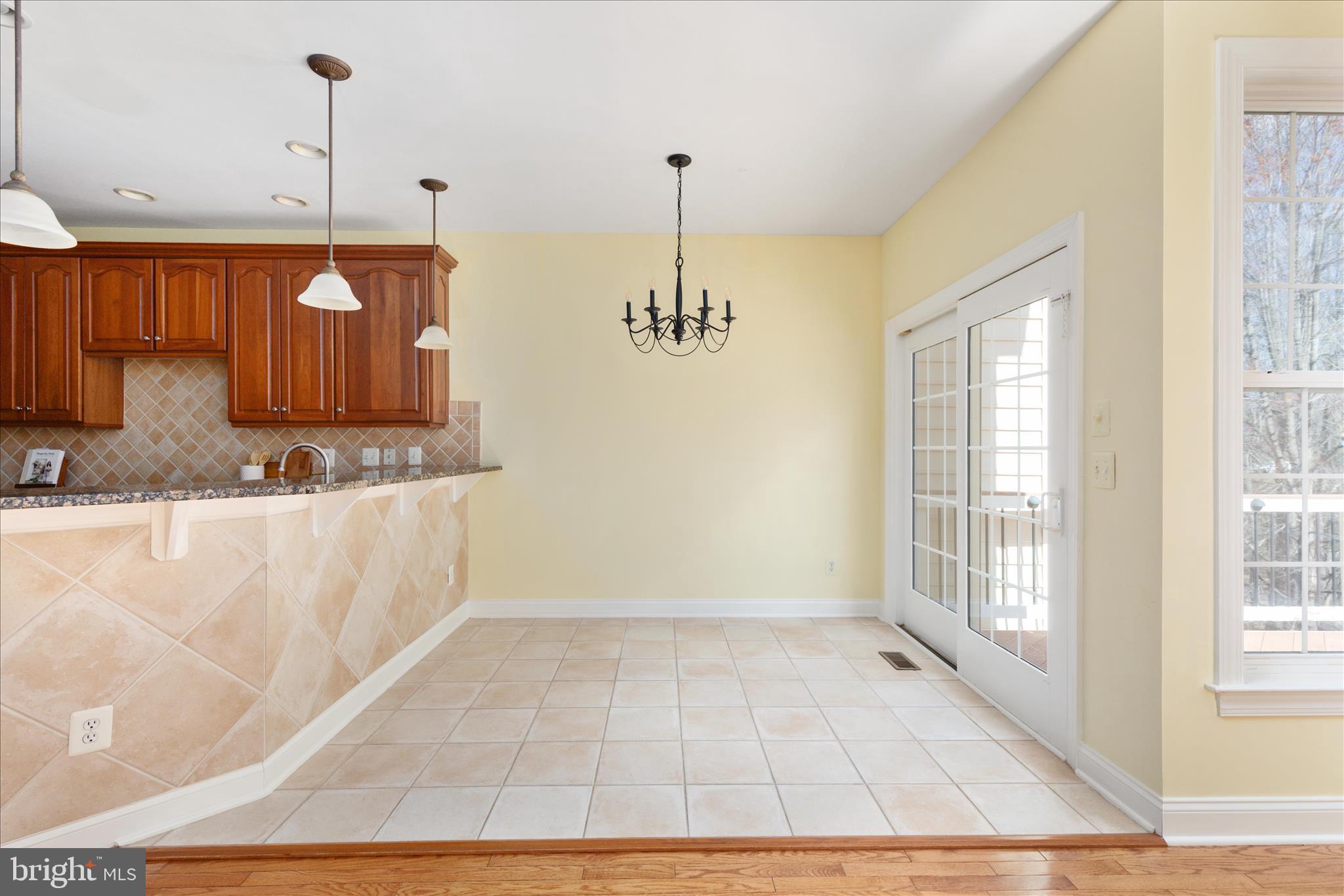 DOMINION VALLEY COUNTRY CLUB - Residential