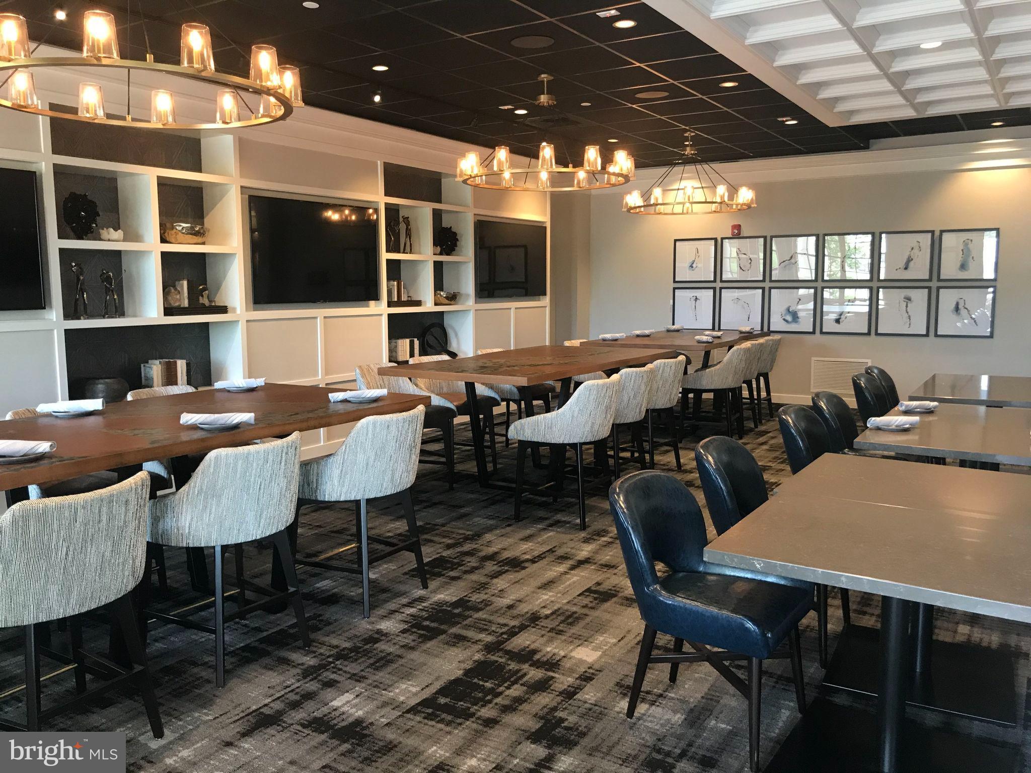 DOMINION VALLEY COUNTRY CLUB - Residential