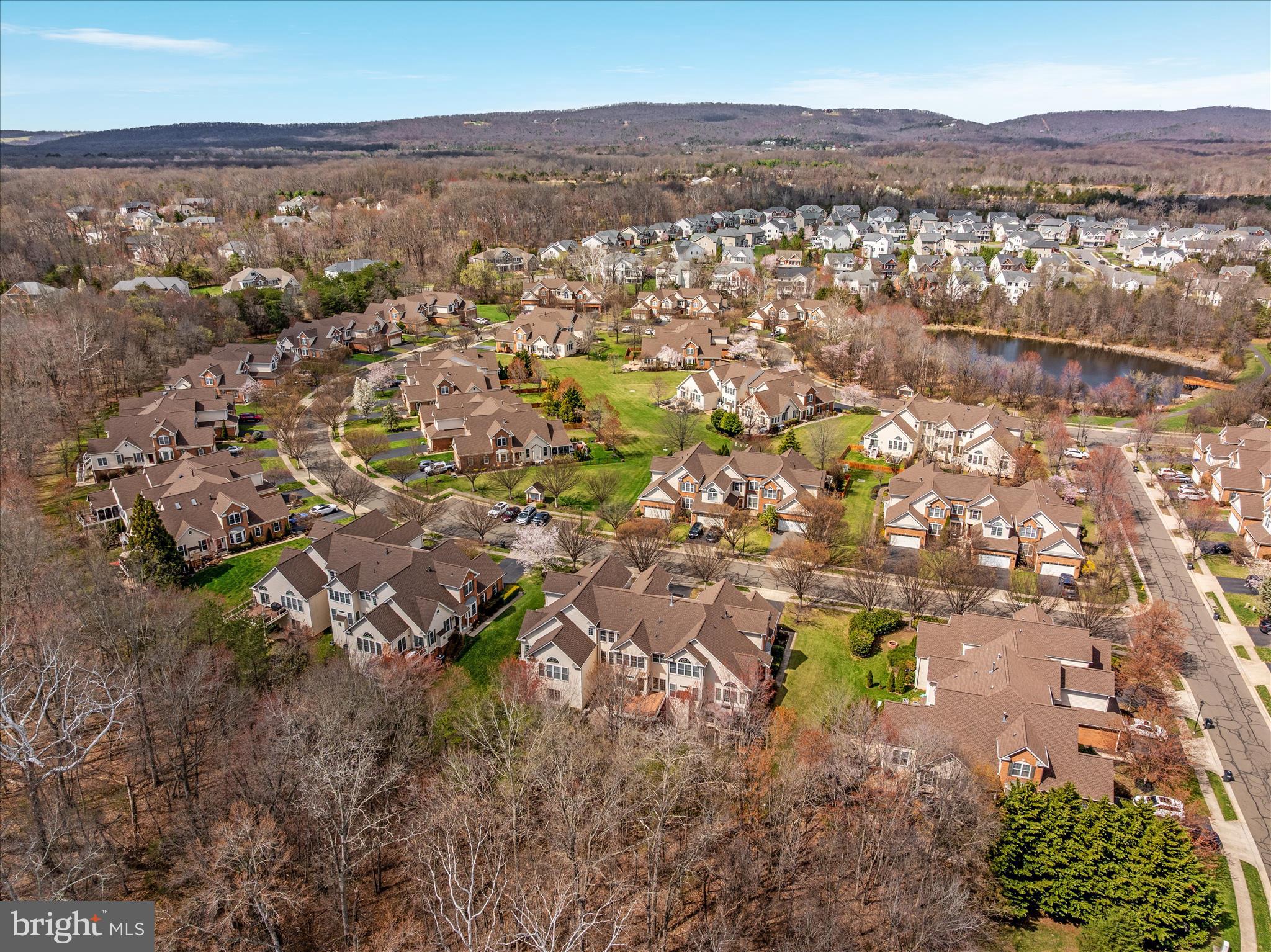 DOMINION VALLEY COUNTRY CLUB - Residential