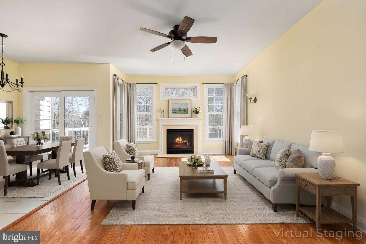 DOMINION VALLEY COUNTRY CLUB - Residential