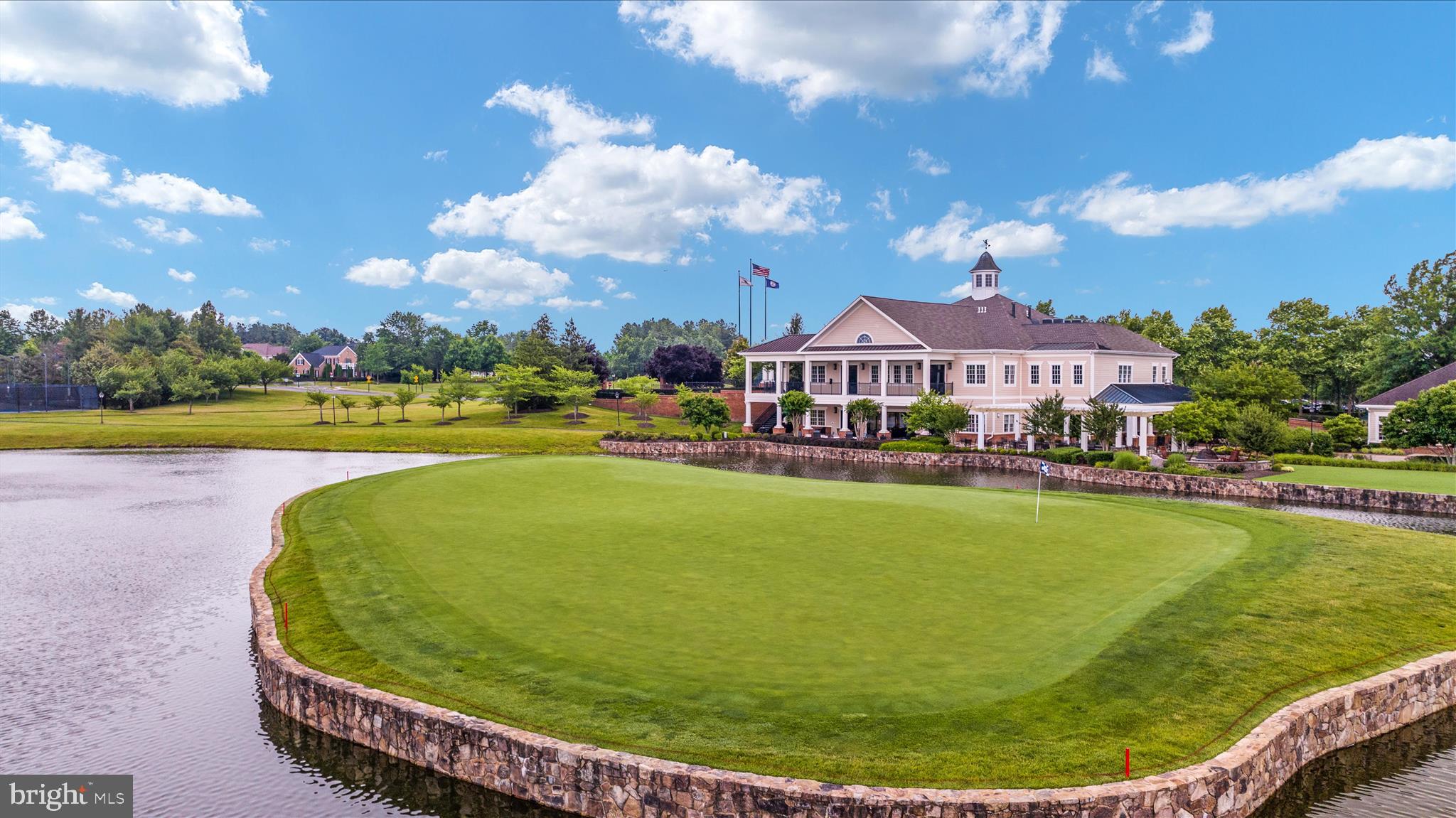 DOMINION VALLEY COUNTRY CLUB - Residential