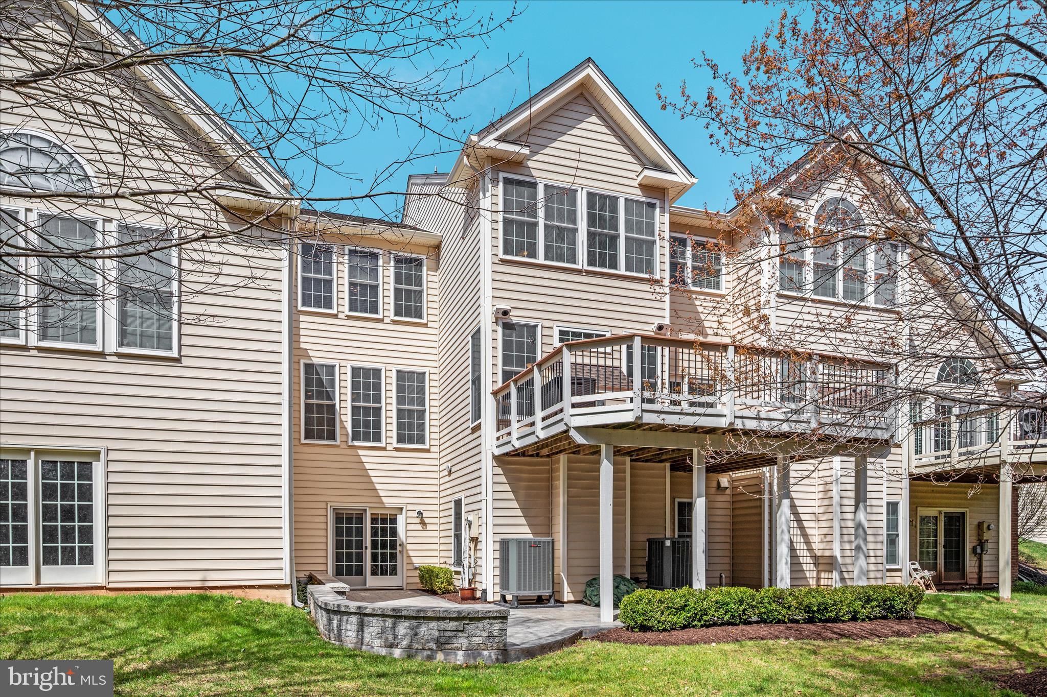 DOMINION VALLEY COUNTRY CLUB - Residential