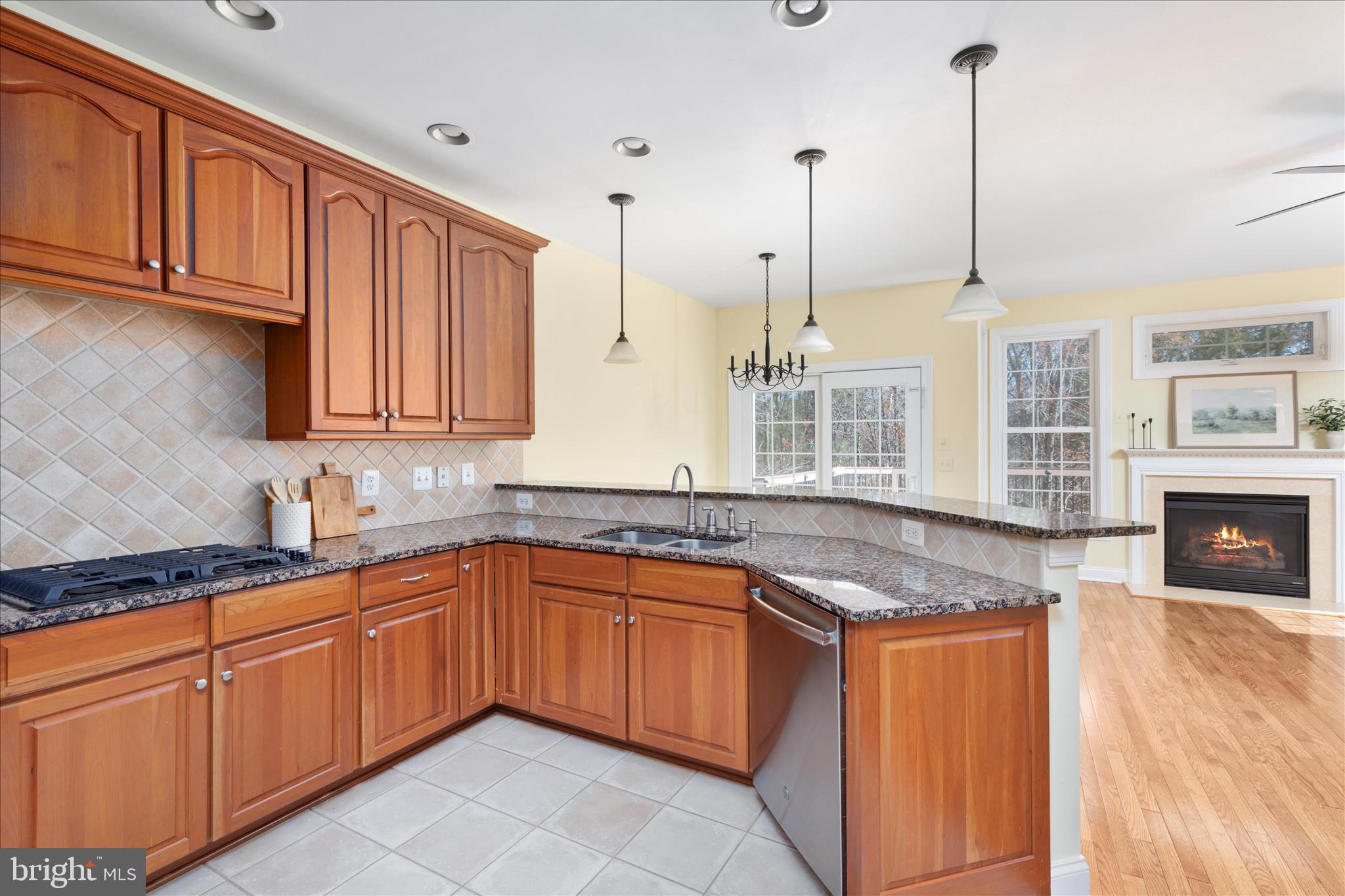 DOMINION VALLEY COUNTRY CLUB - Residential