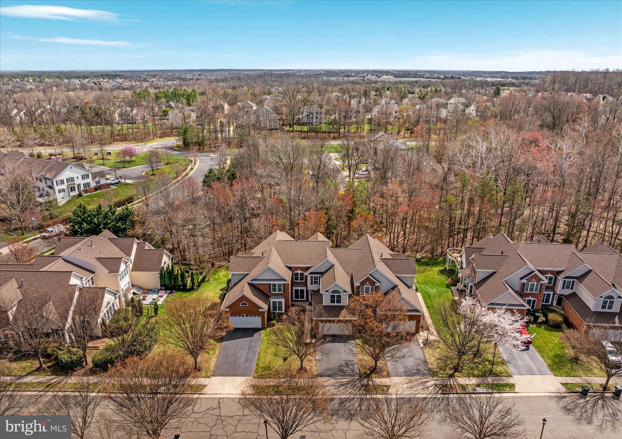 DOMINION VALLEY COUNTRY CLUB - Residential