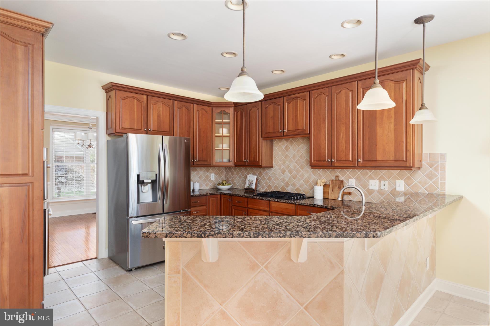 DOMINION VALLEY COUNTRY CLUB - Residential