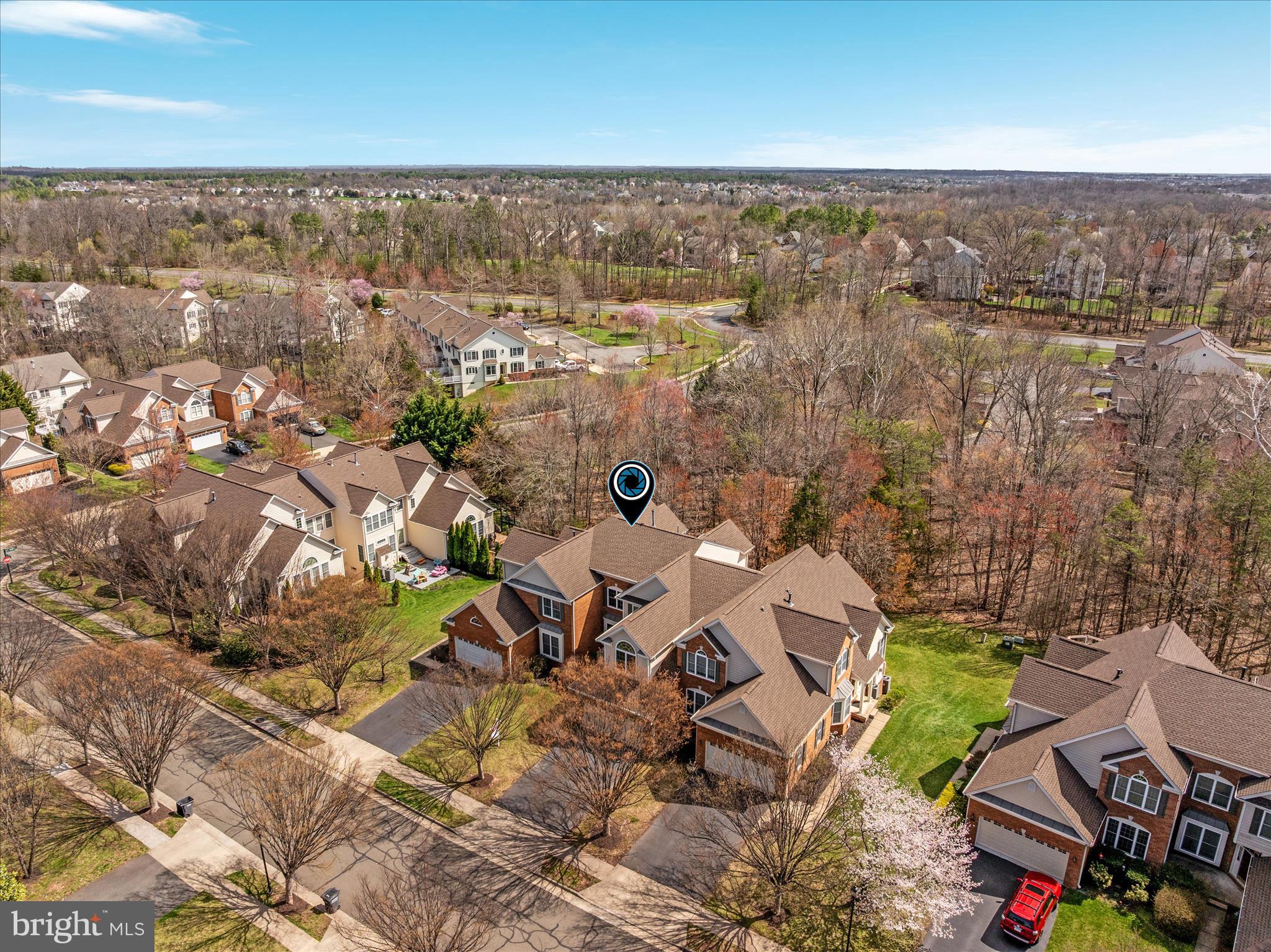 DOMINION VALLEY COUNTRY CLUB - Residential