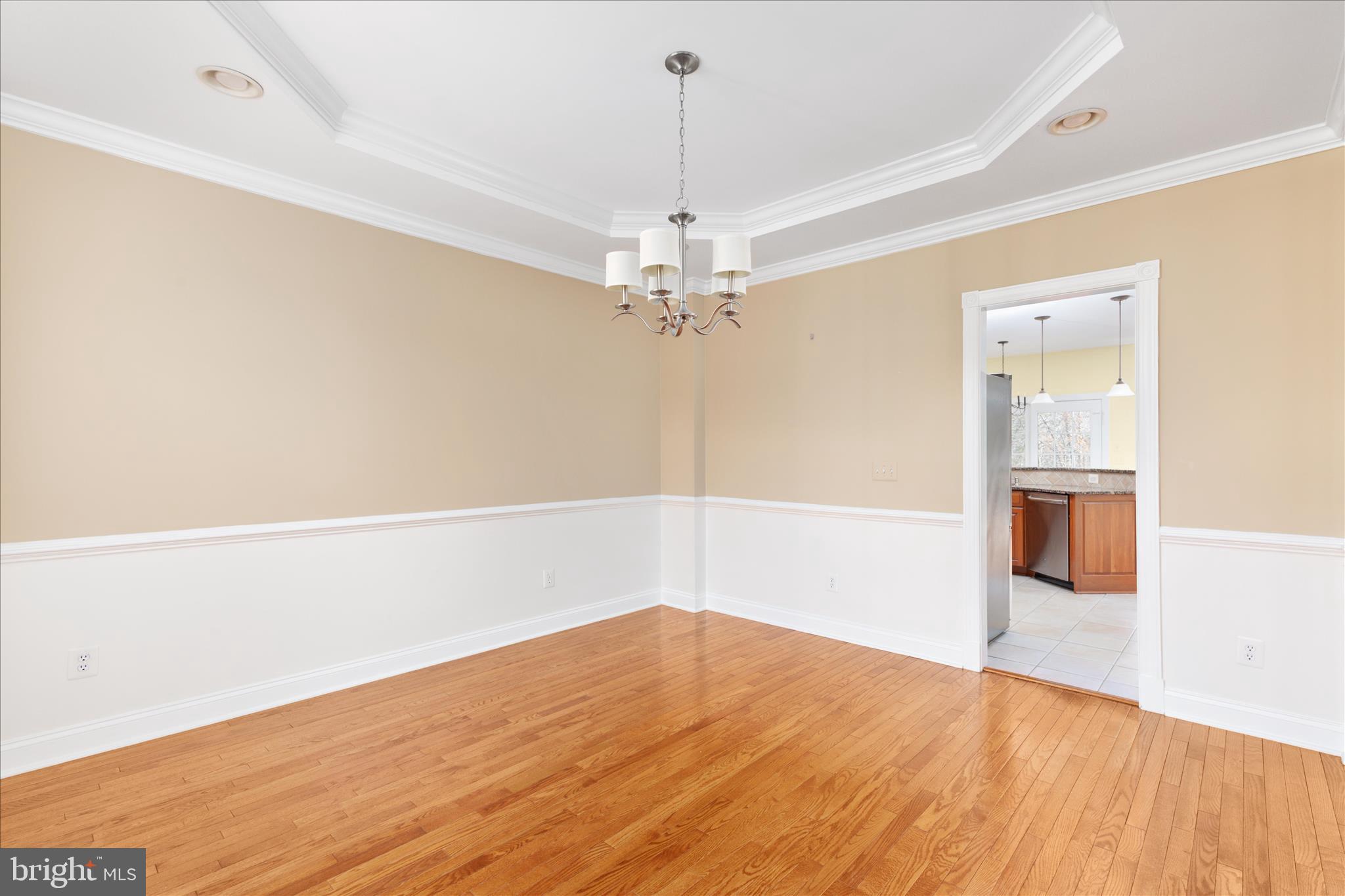 DOMINION VALLEY COUNTRY CLUB - Residential