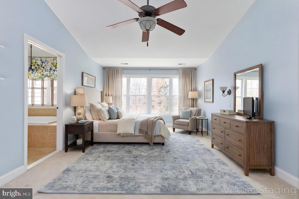 DOMINION VALLEY COUNTRY CLUB - Residential