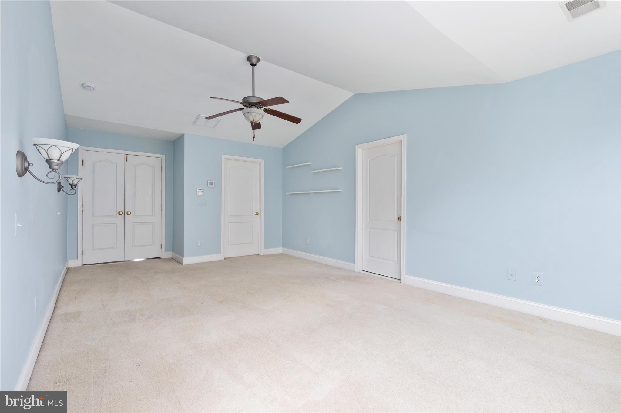 DOMINION VALLEY COUNTRY CLUB - Residential