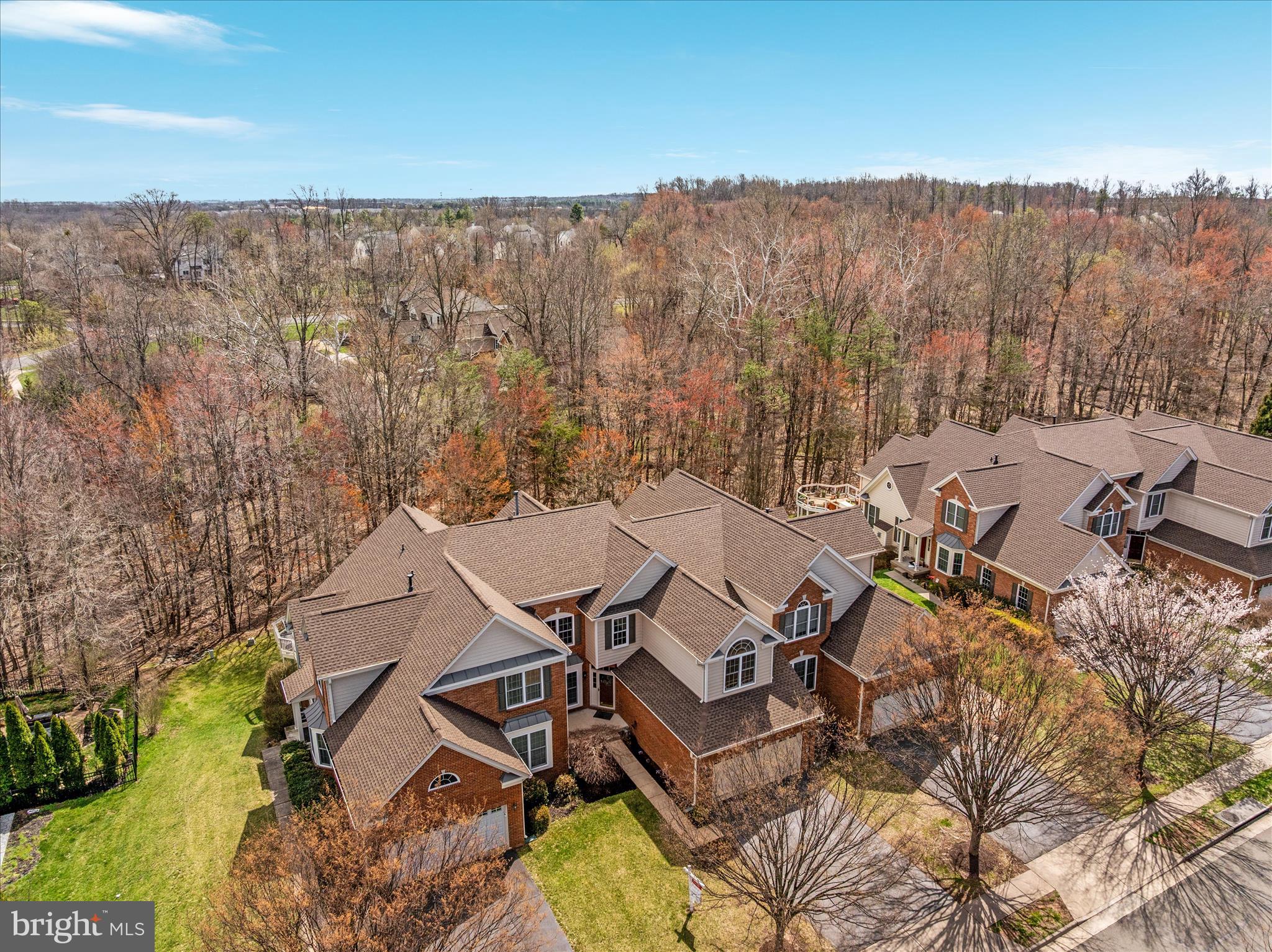 DOMINION VALLEY COUNTRY CLUB - Residential