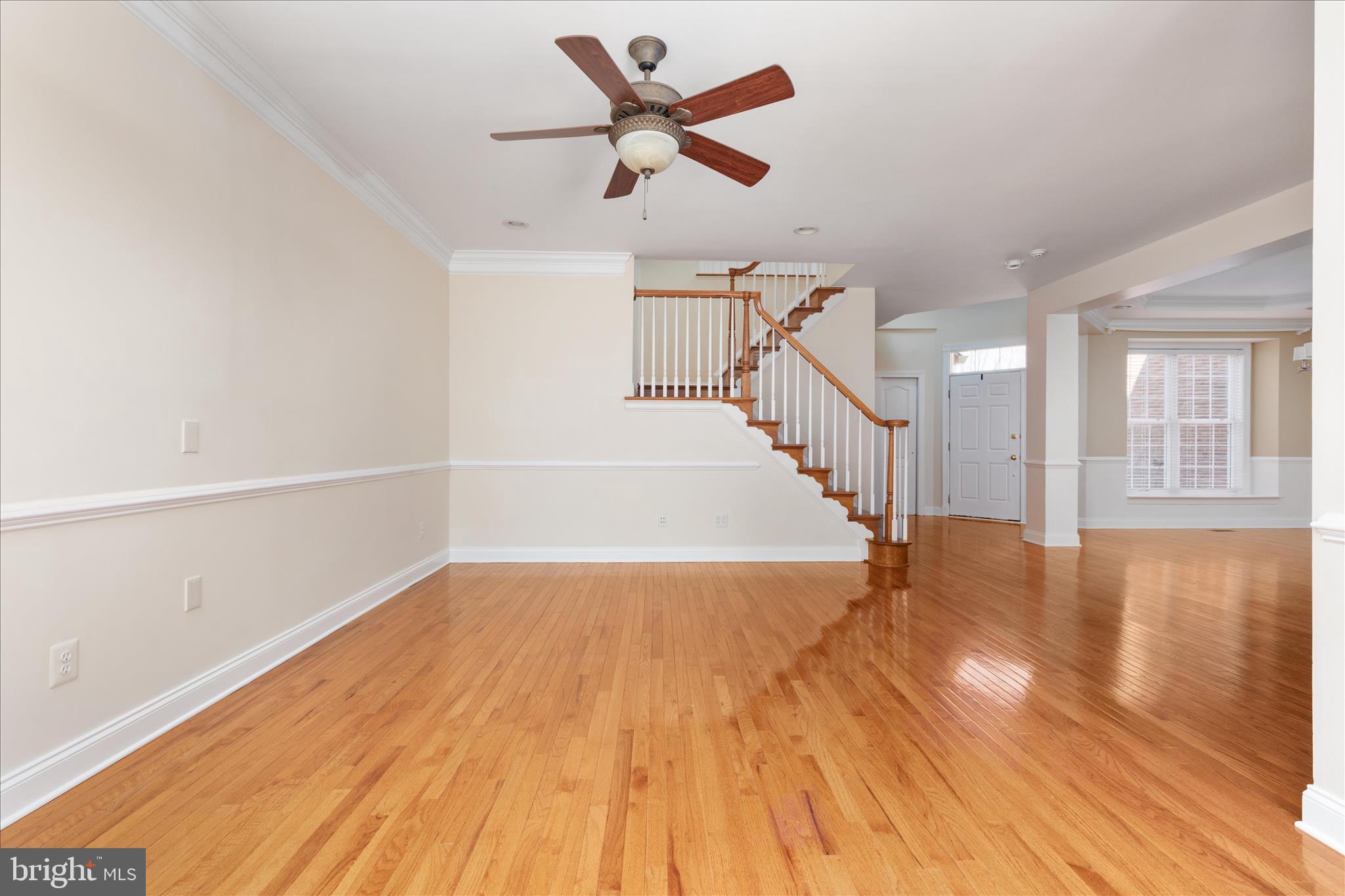 DOMINION VALLEY COUNTRY CLUB - Residential