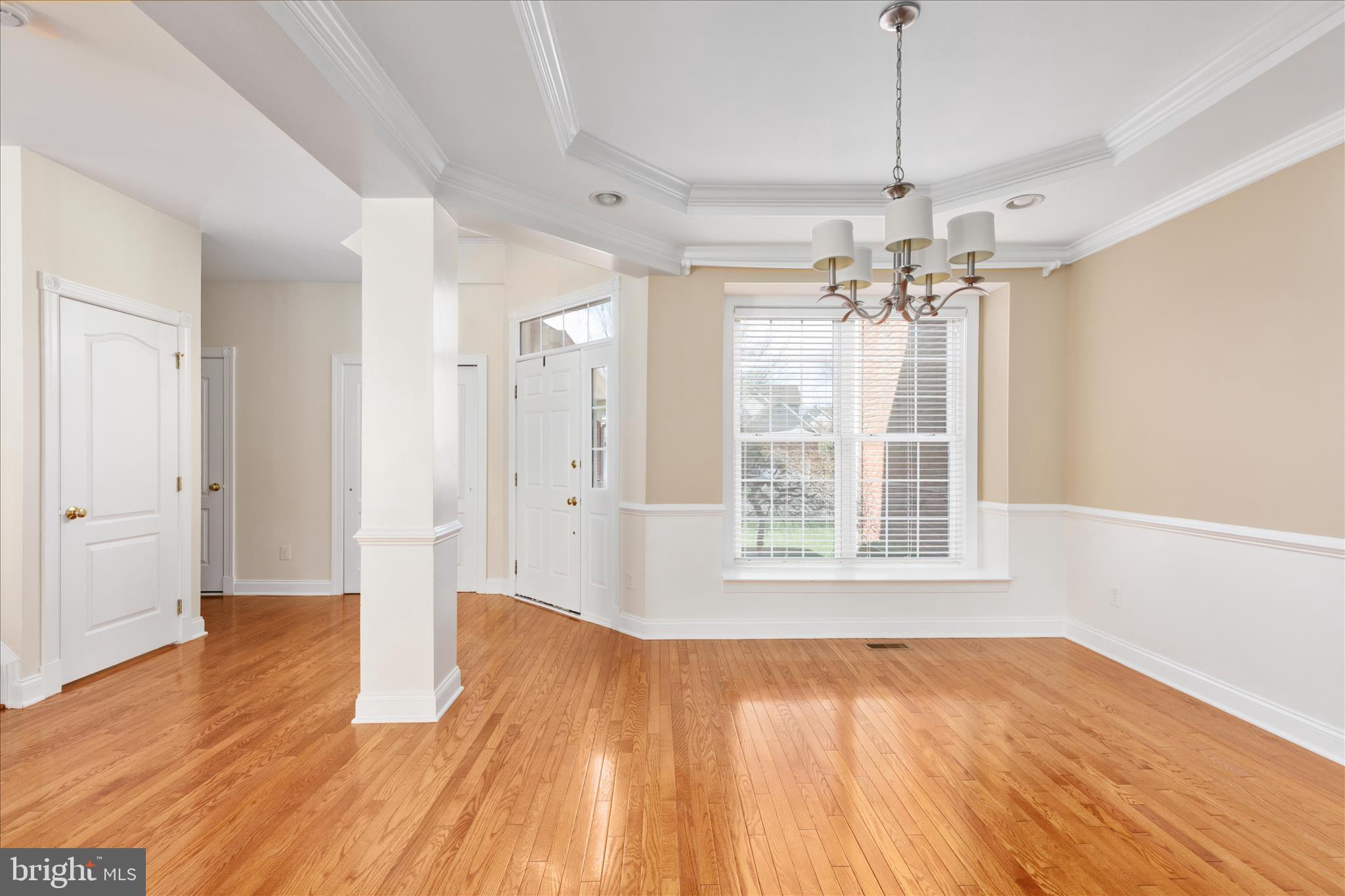 DOMINION VALLEY COUNTRY CLUB - Residential