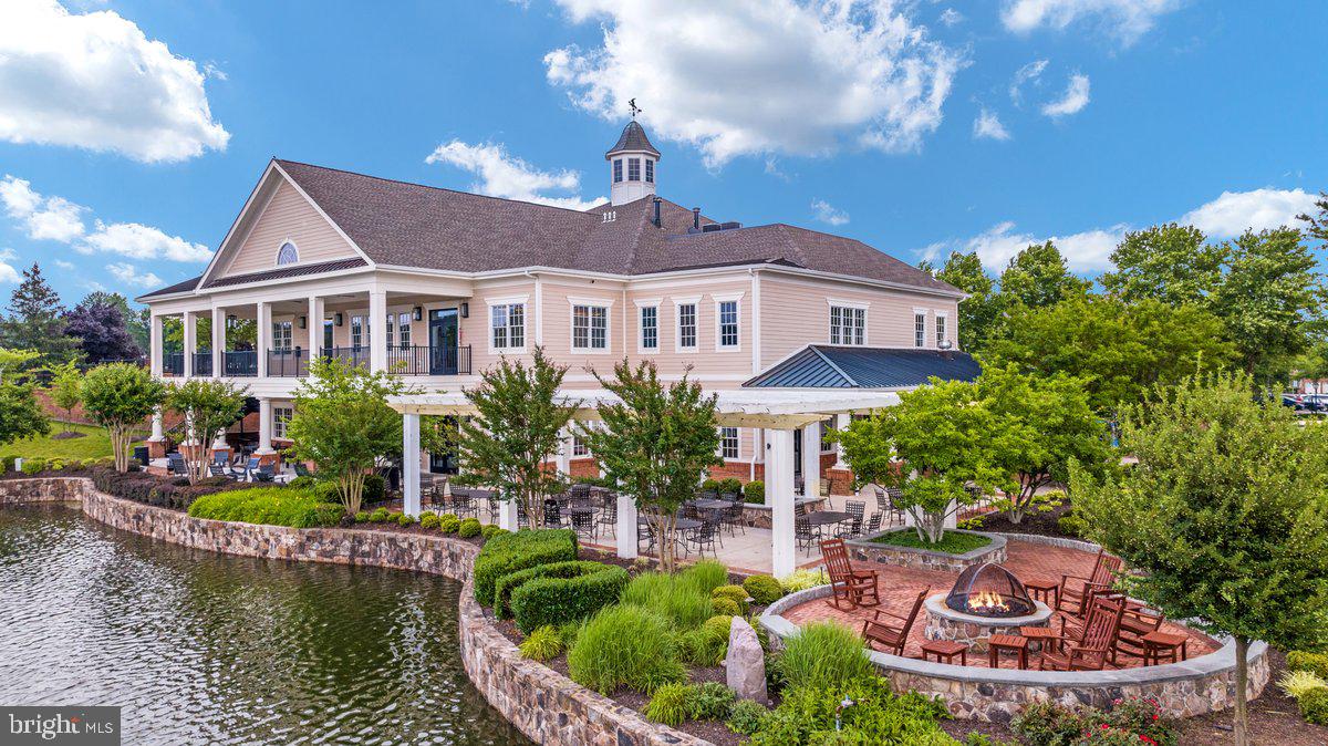 DOMINION VALLEY COUNTRY CLUB - Residential