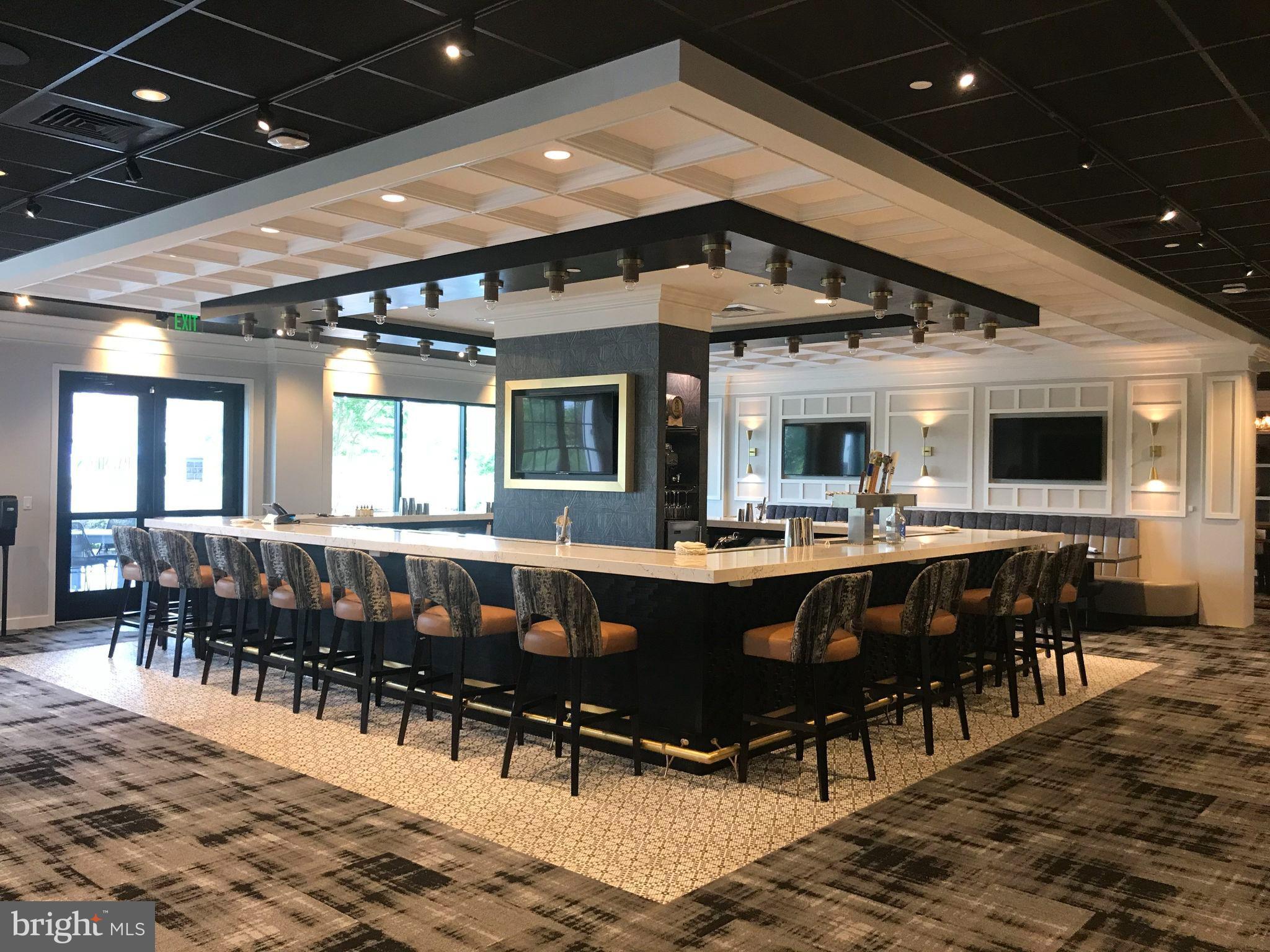 DOMINION VALLEY COUNTRY CLUB - Residential